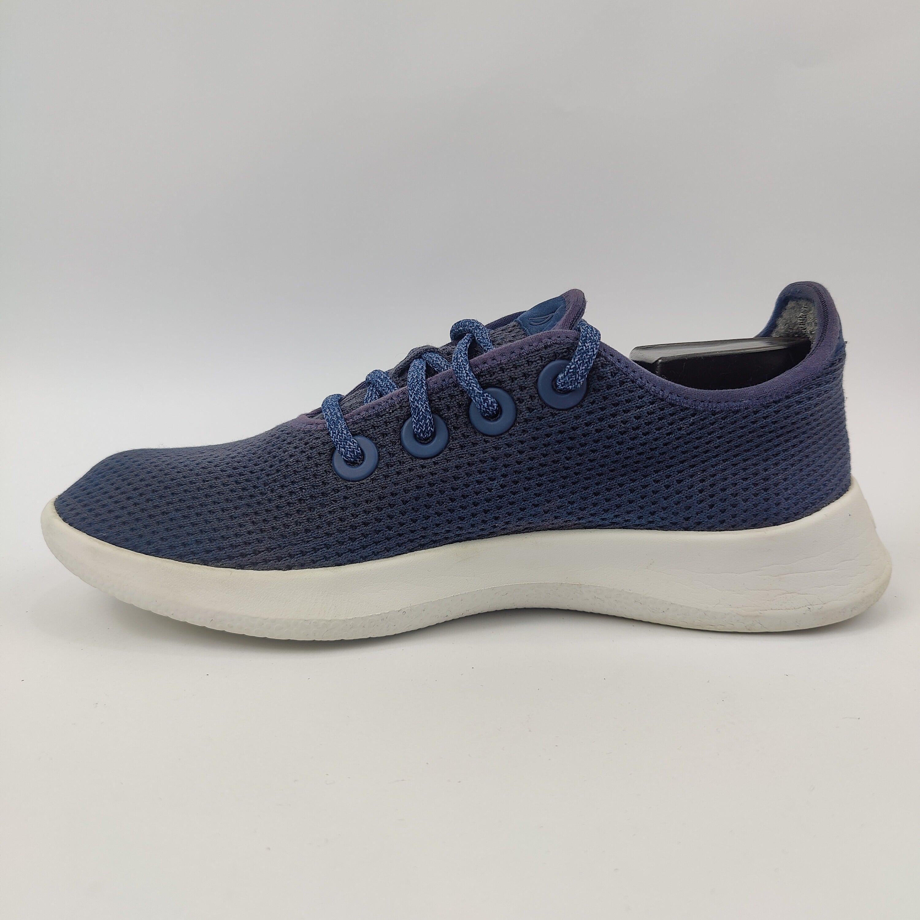 Allbirds Wool Runner (UK/PK 7) - Blue - 4107691