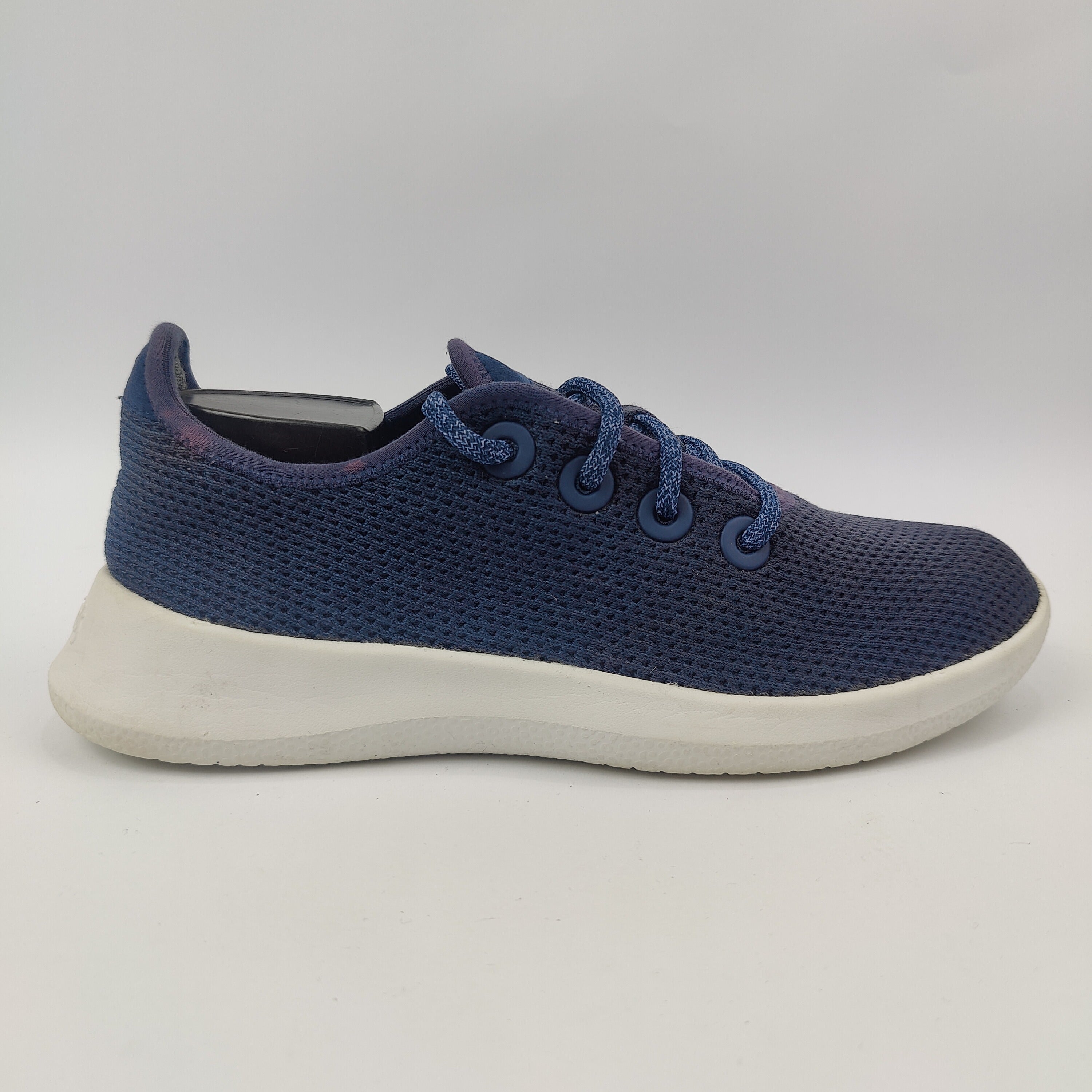 Allbirds Wool Runner (UK/PK 7) - Blue - 4107691