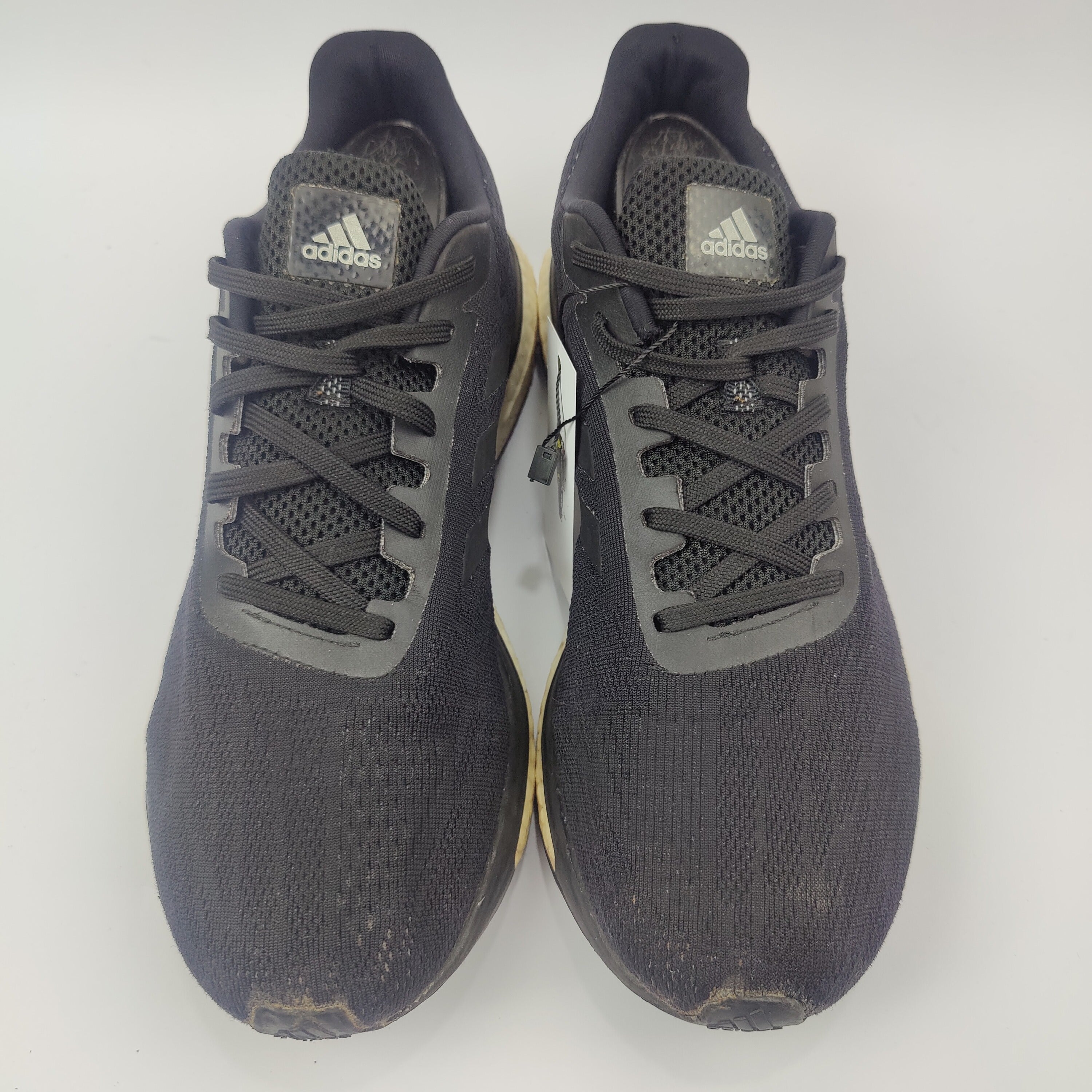 Adidas Response Lite (UK/PK 8.5) - Black - 4257699