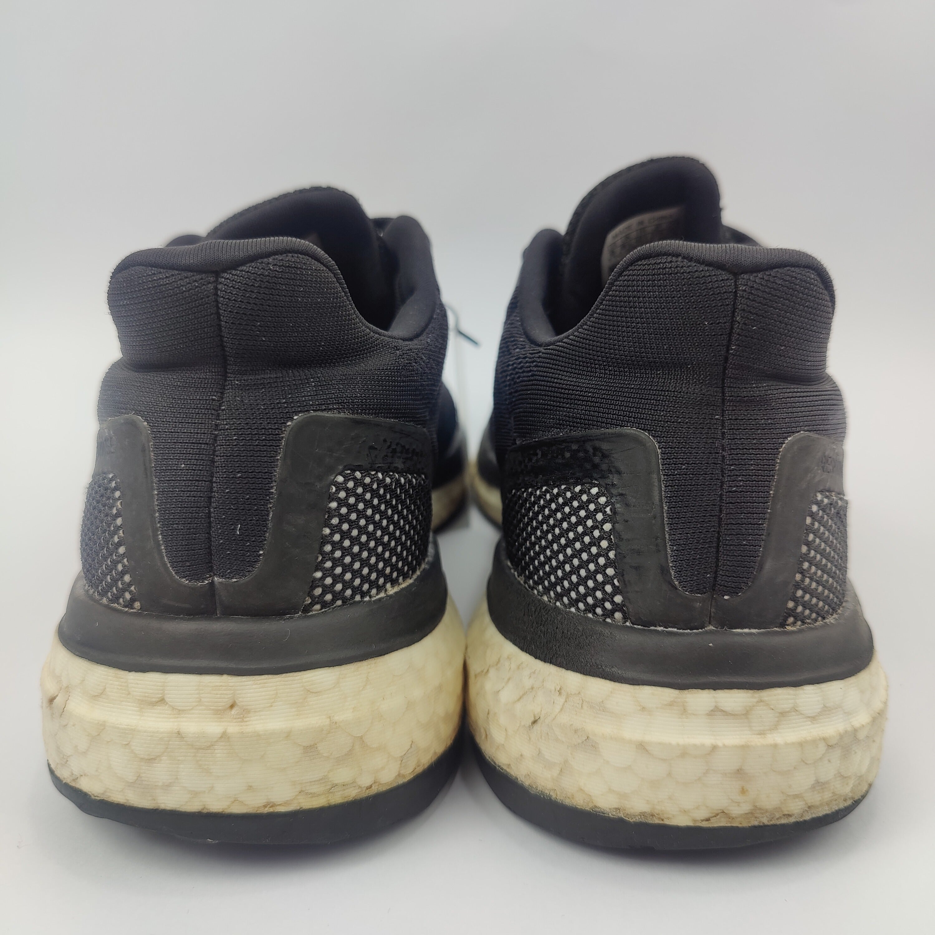 Adidas Response Lite (UK/PK 8.5) - Black - 4257699
