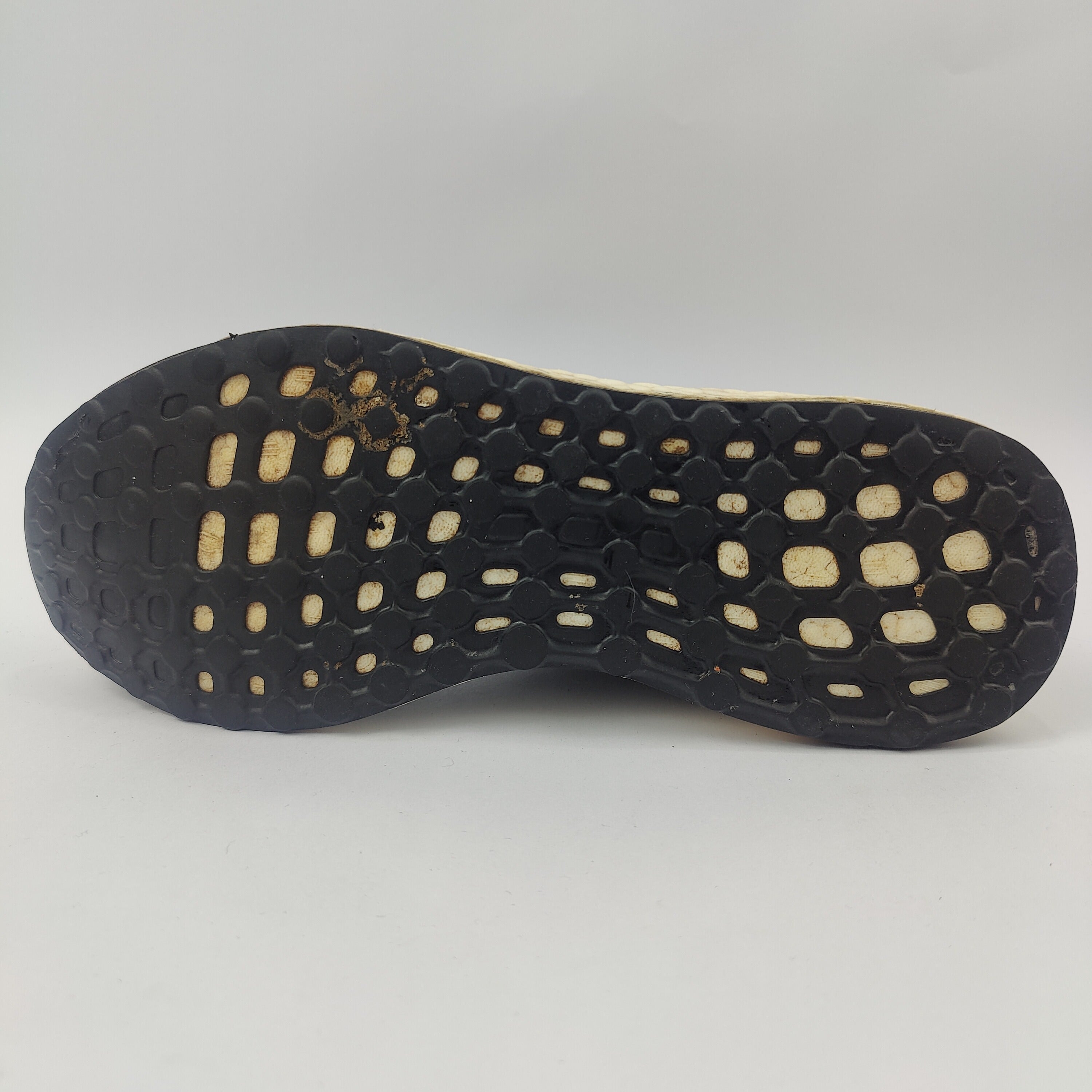 Adidas Response Lite (UK/PK 8.5) - Black - 4257699