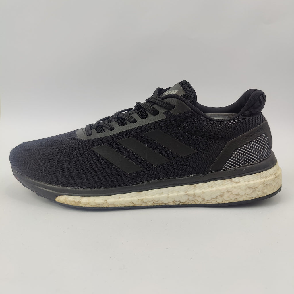 Adidas Response Lite (UK/PK 8.5) - Black - 4257699