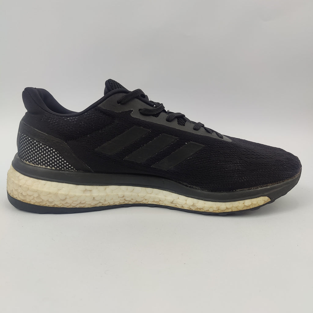 Adidas Response Lite (UK/PK 8.5) - Black - 4257699
