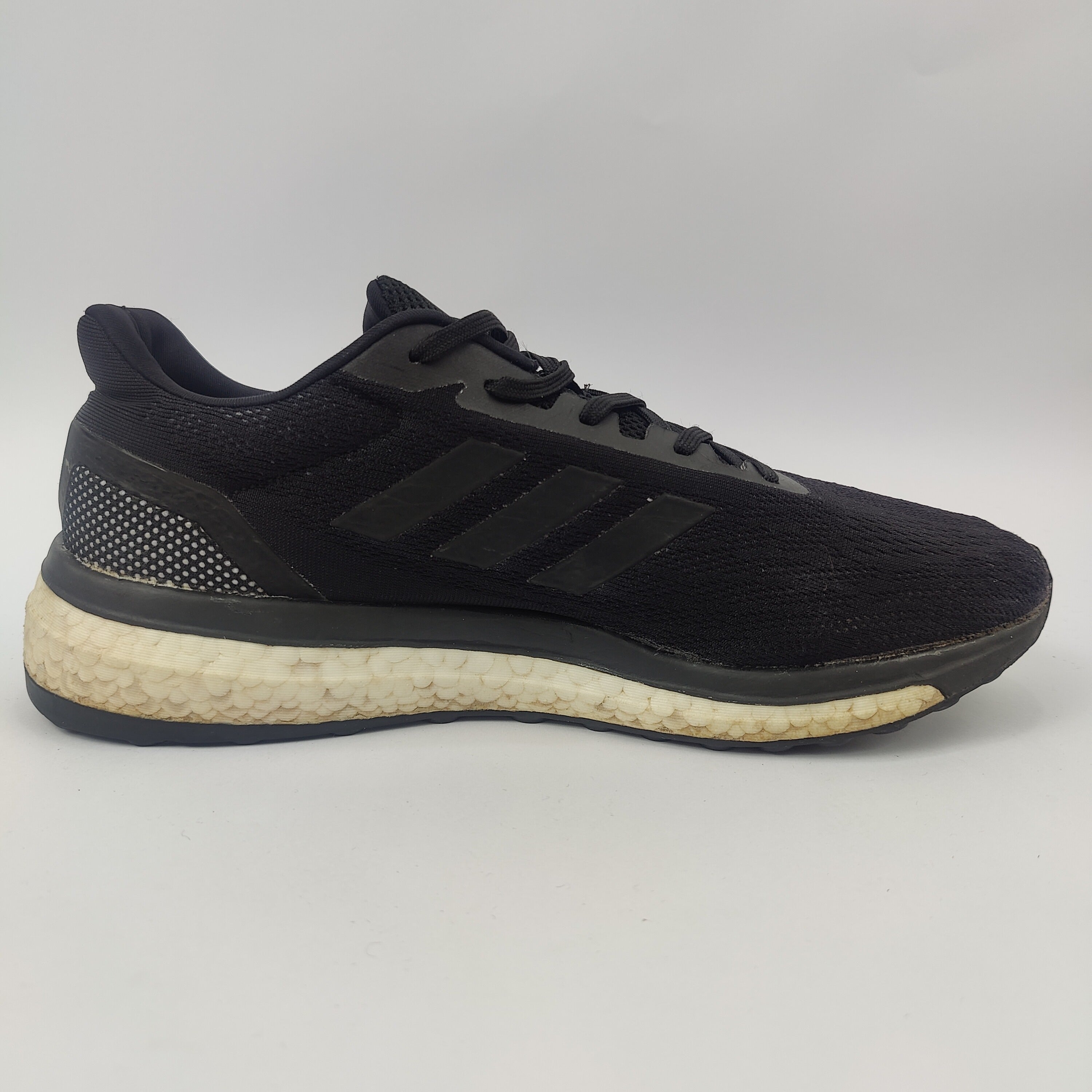 Adidas Response Lite (UK/PK 8.5) - Black - 4257699