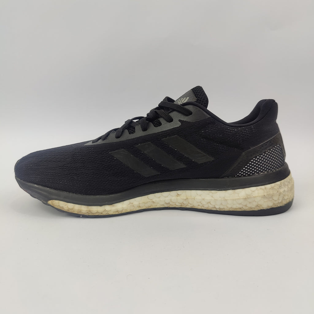 Adidas Response Lite (UK/PK 8.5) - Black - 4257699