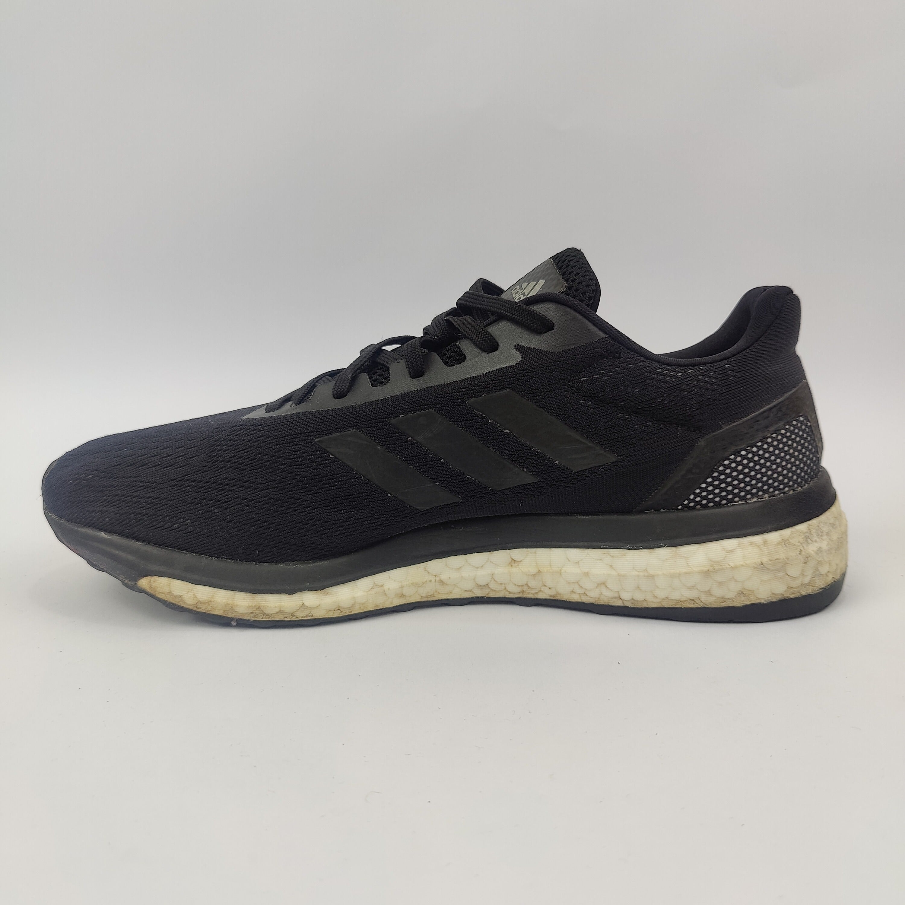 Adidas Response Lite (UK/PK 8.5) - Black - 4257699