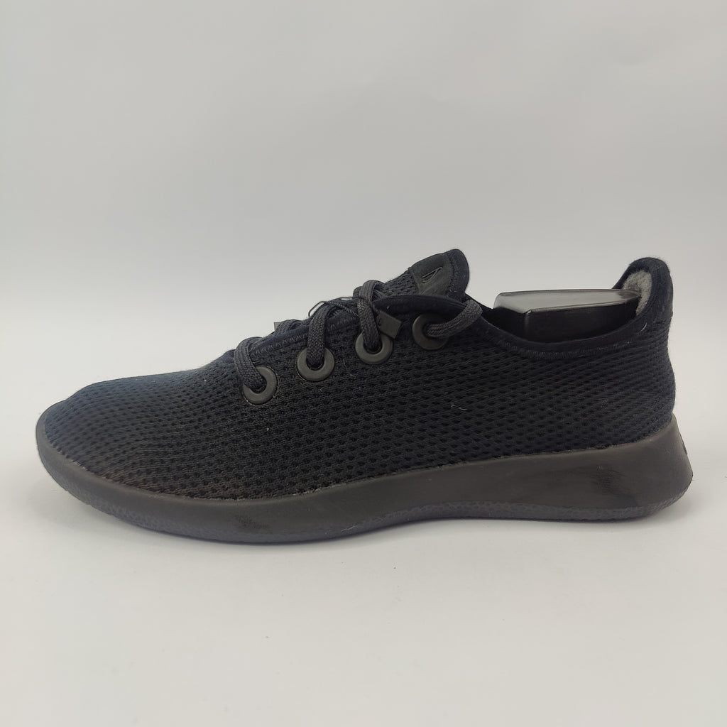 Allbirds Tree Dasher (UK/PK 6.5) - Black - 3907687