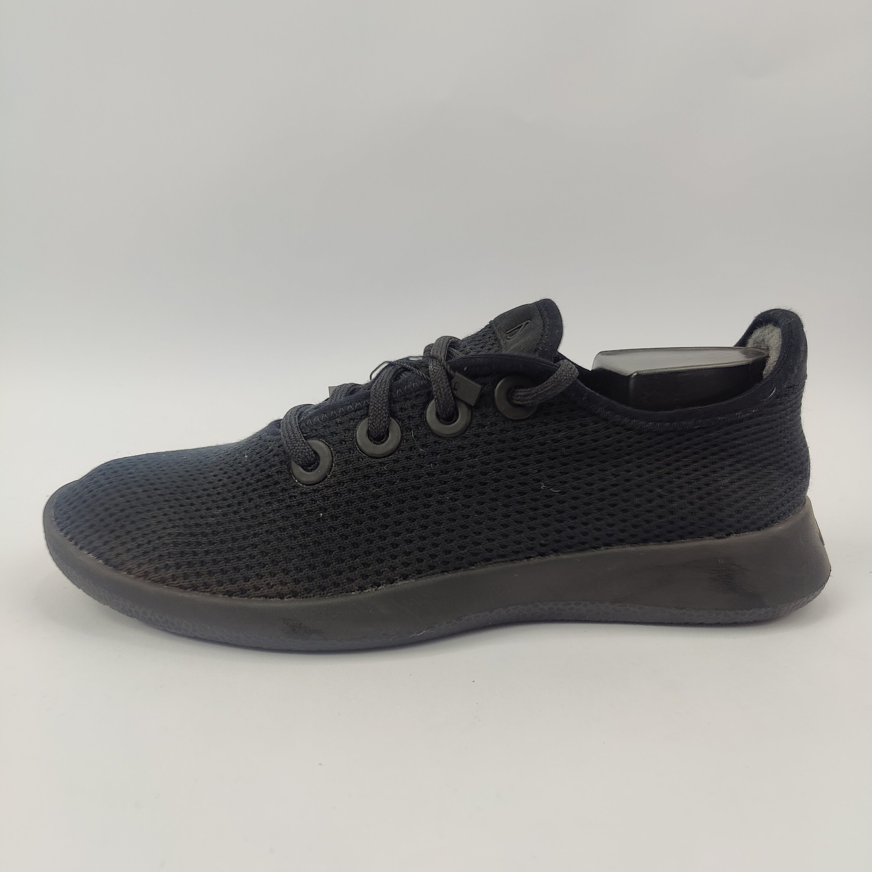 Allbirds Tree Dasher (UK/PK 6.5) - Black - 3907687