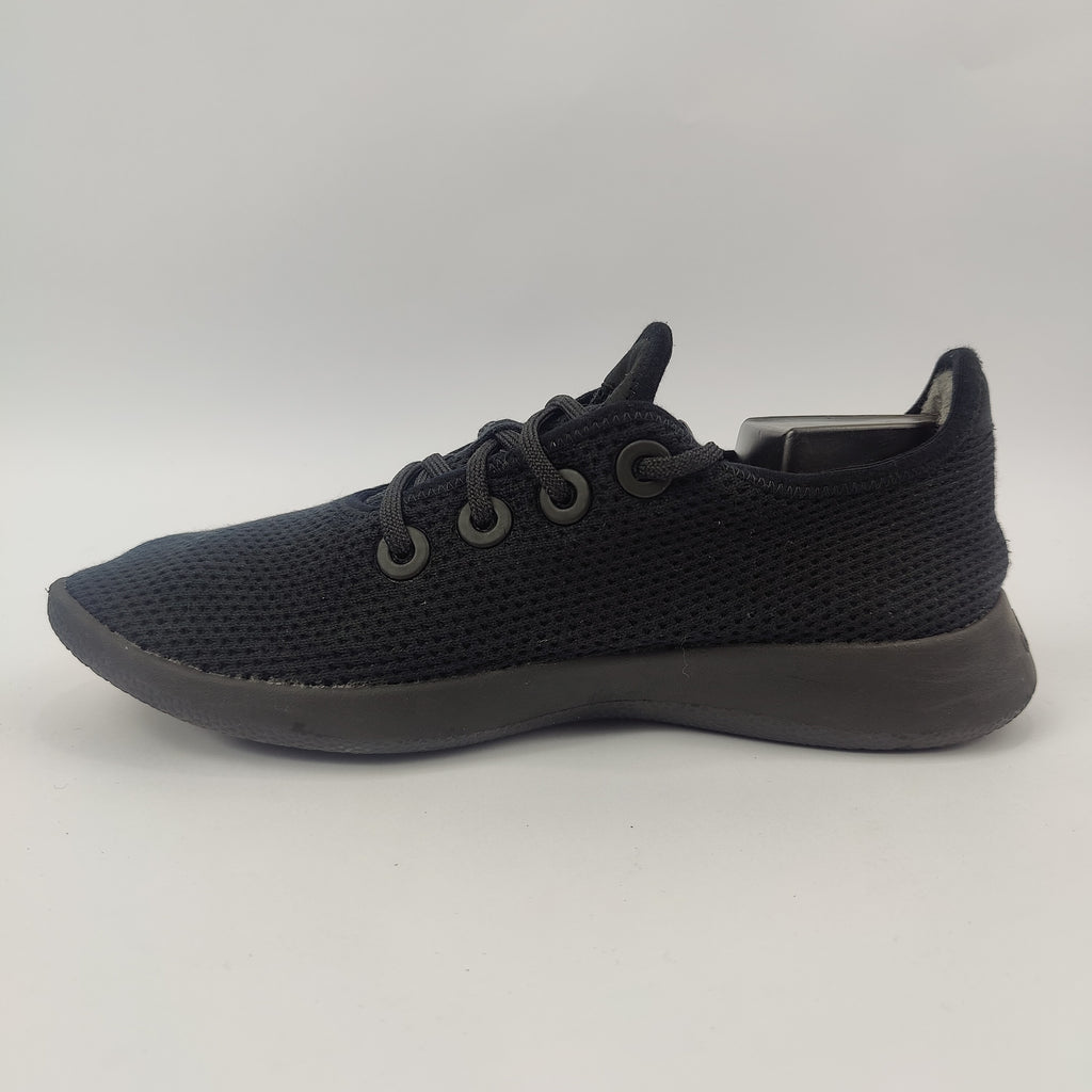 Allbirds Tree Dasher (UK/PK 6.5) - Black - 3907687