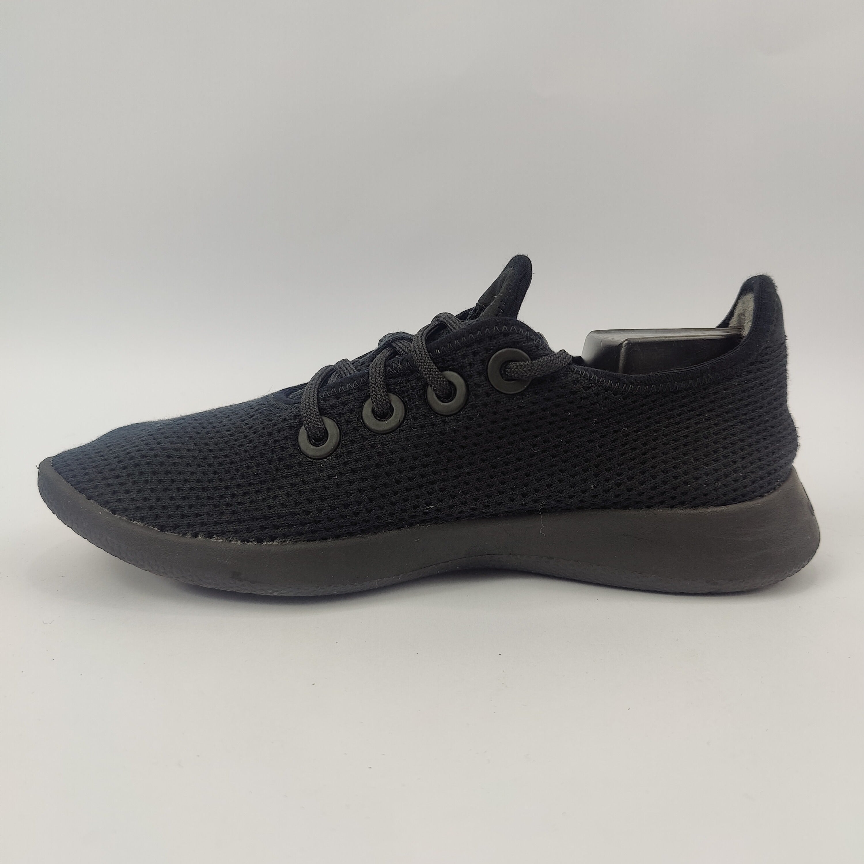 Allbirds Tree Dasher (UK/PK 6.5) - Black - 3907687