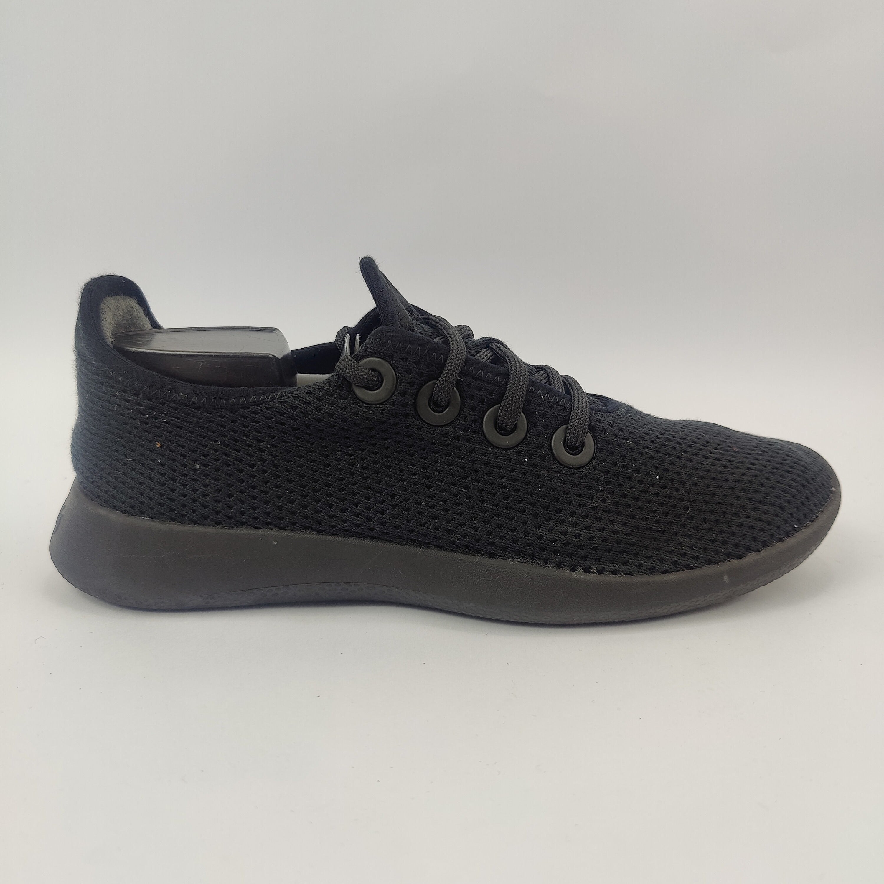 Allbirds Tree Dasher (UK/PK 6.5) - Black - 3907687