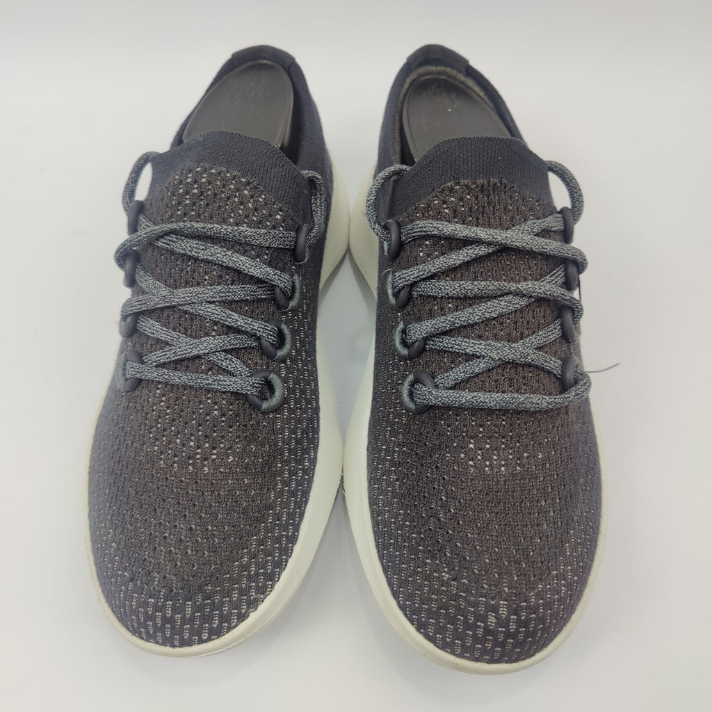 Allbirds Tree Dasher (UK/PK 4.5) - Black - 3757690