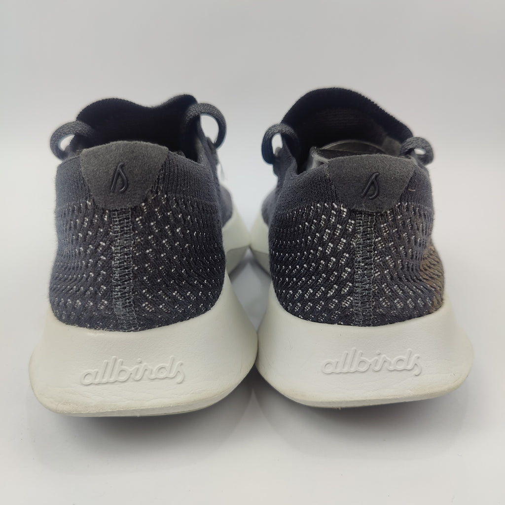Allbirds Tree Dasher (UK/PK 4.5) - Black - 3757690