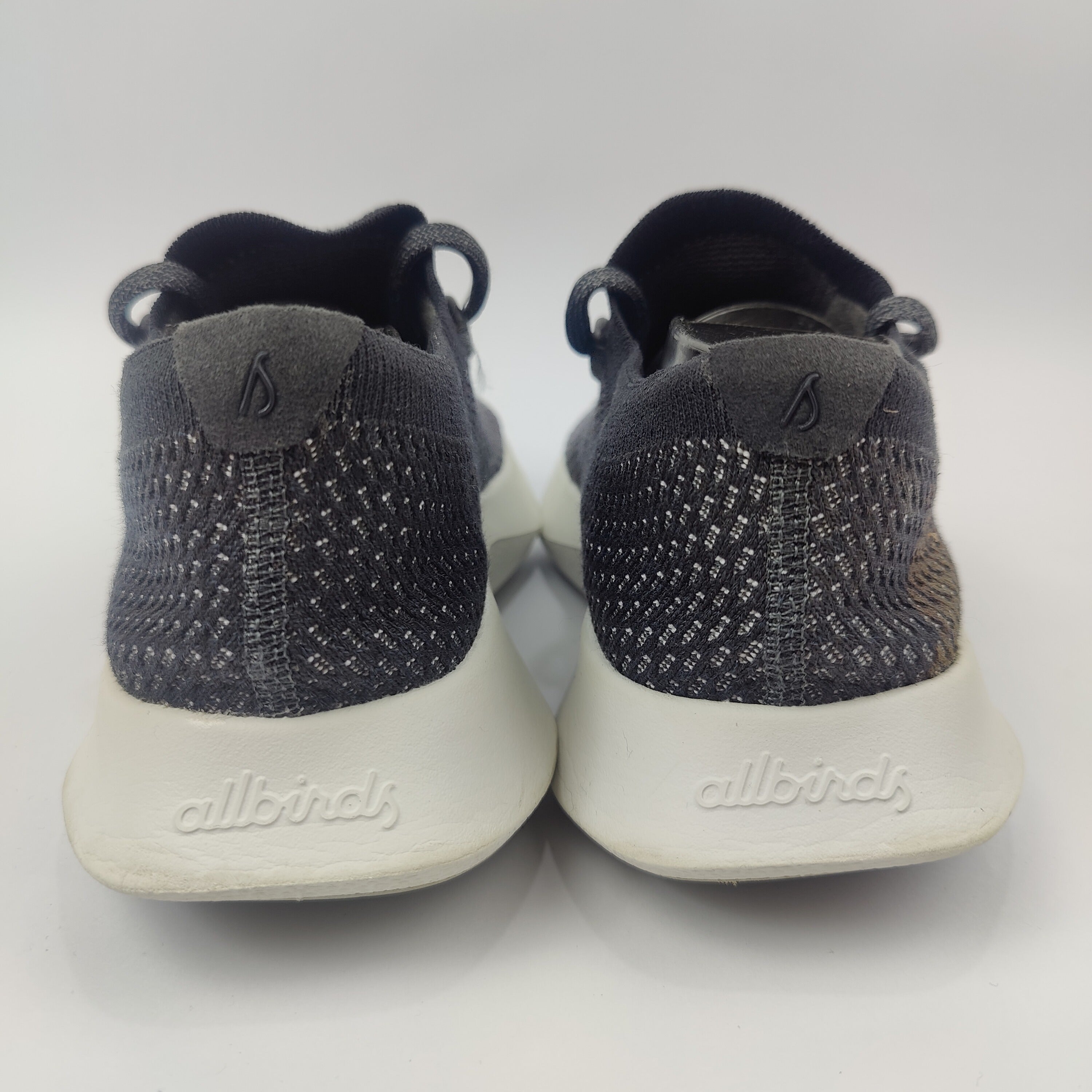 Allbirds Tree Dasher (UK/PK 4.5) - Black - 3757690