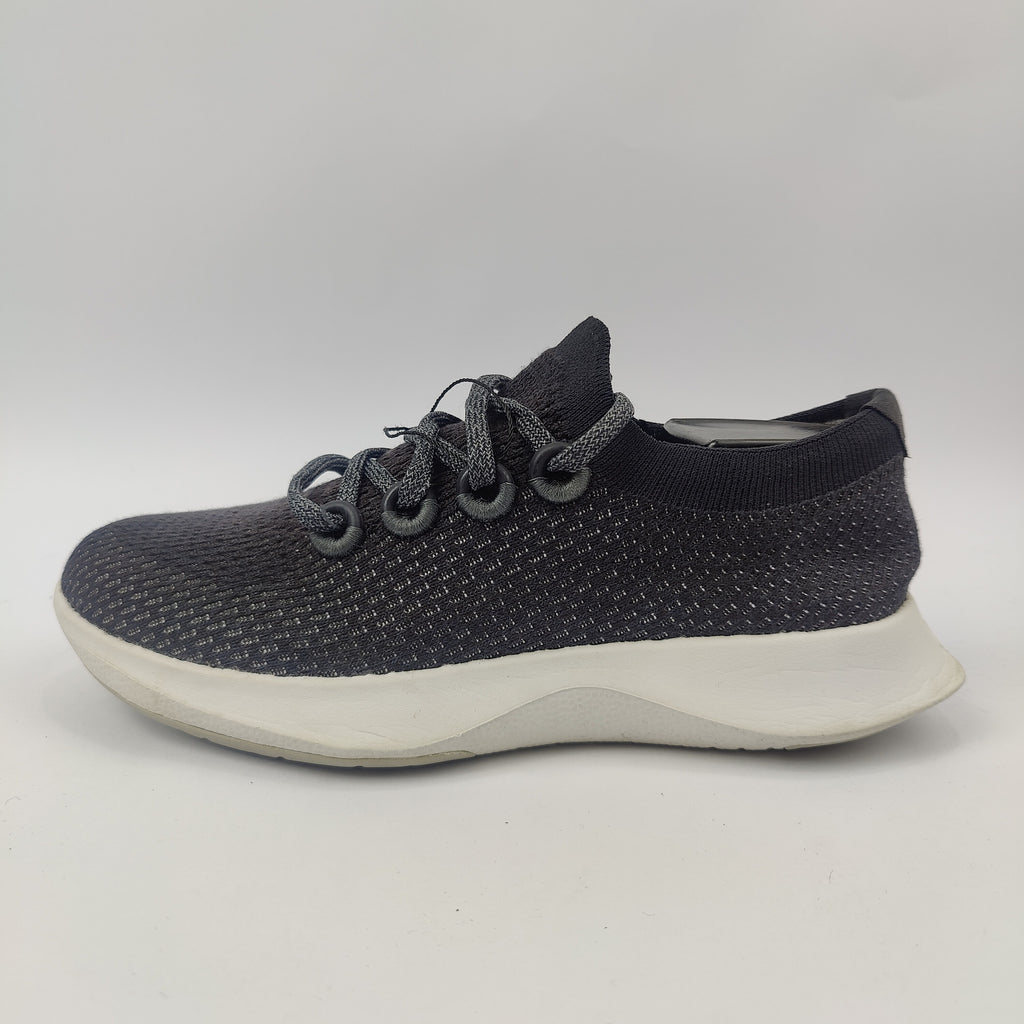 Allbirds Tree Dasher (UK/PK 4.5) - Black - 3757690