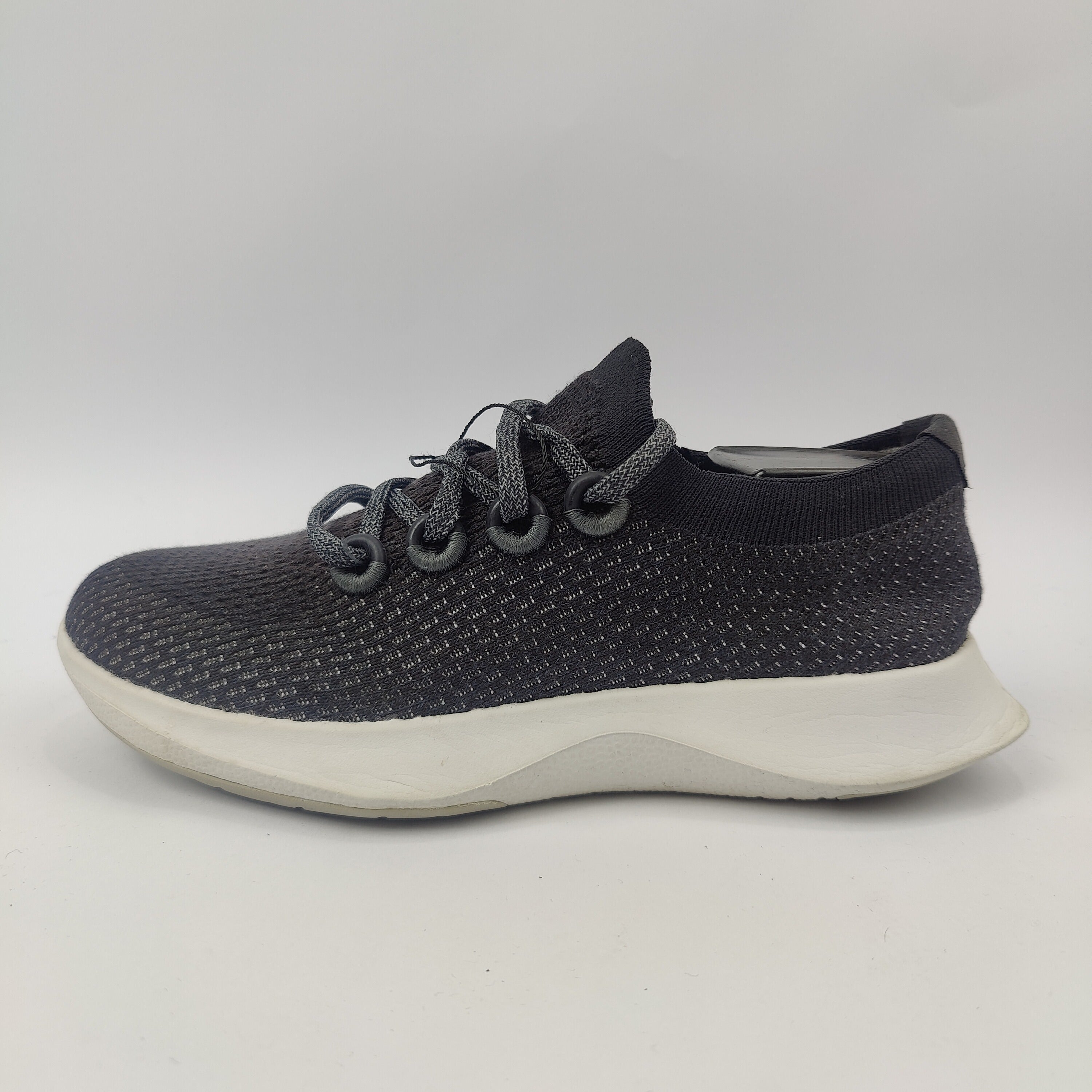 Allbirds Tree Dasher (UK/PK 4.5) - Black - 3757690