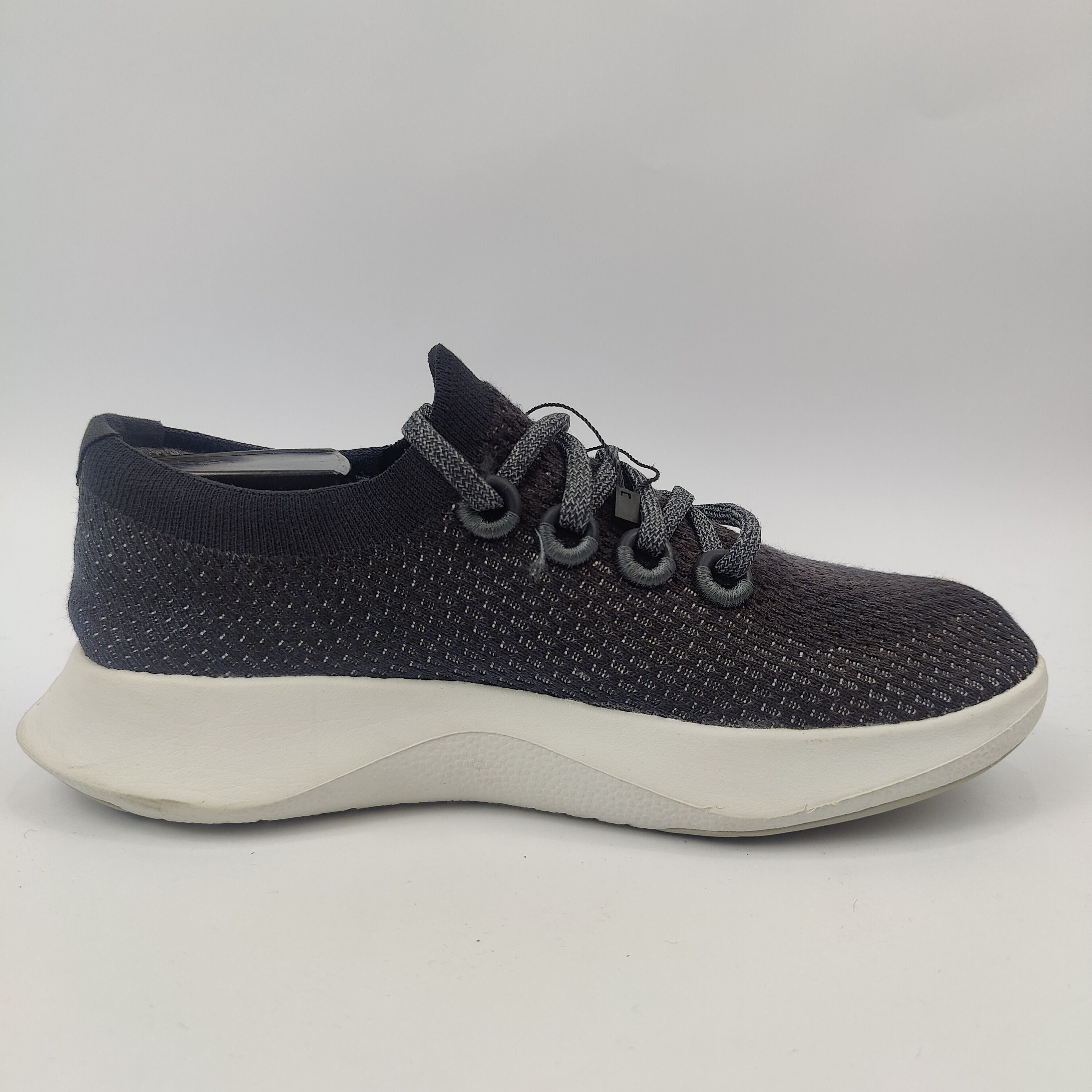 Allbirds Tree Dasher (UK/PK 4.5) - Black - 3757690
