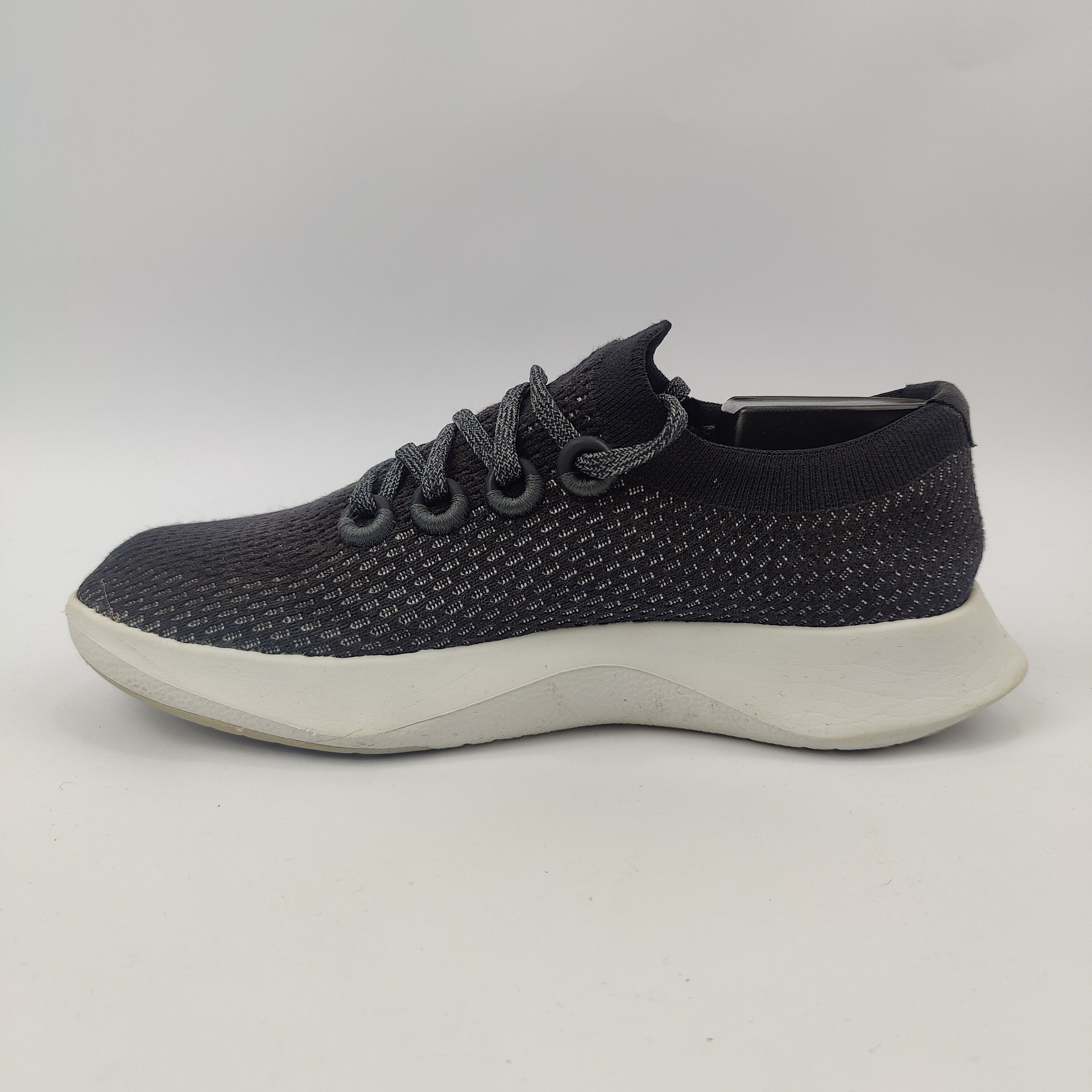 Allbirds Tree Dasher (UK/PK 4.5) - Black - 3757690