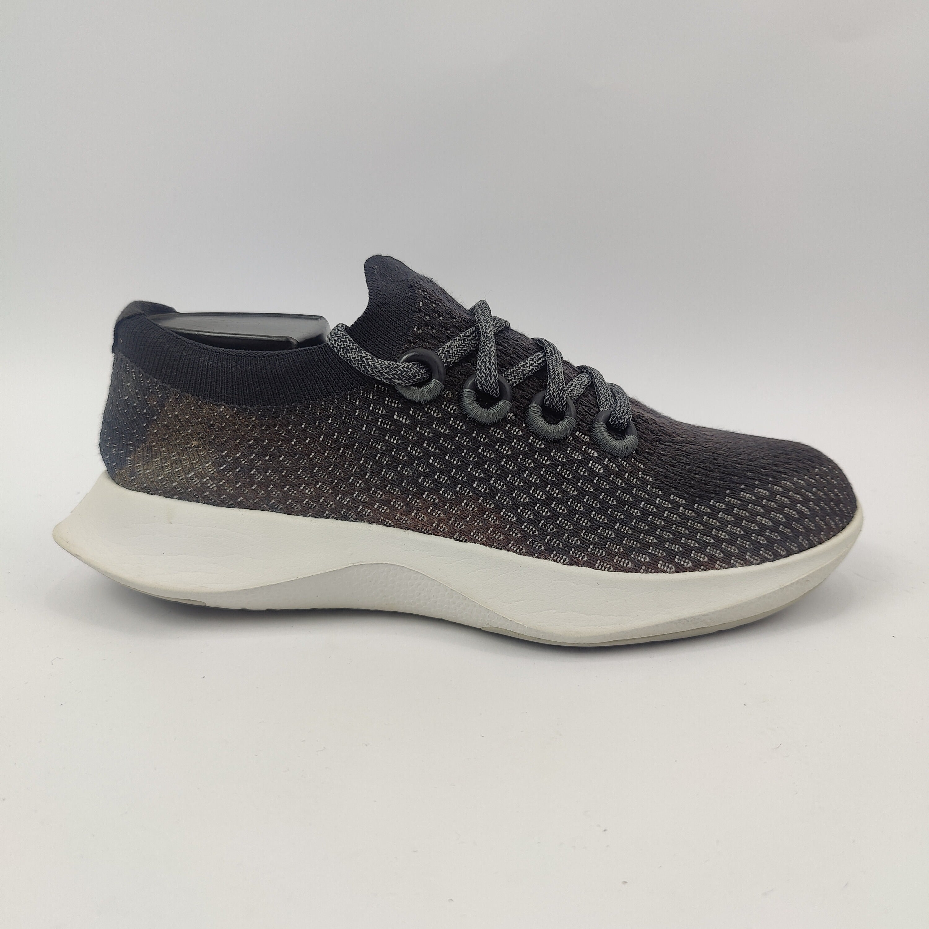 Allbirds Tree Dasher (UK/PK 4.5) - Black - 3757690