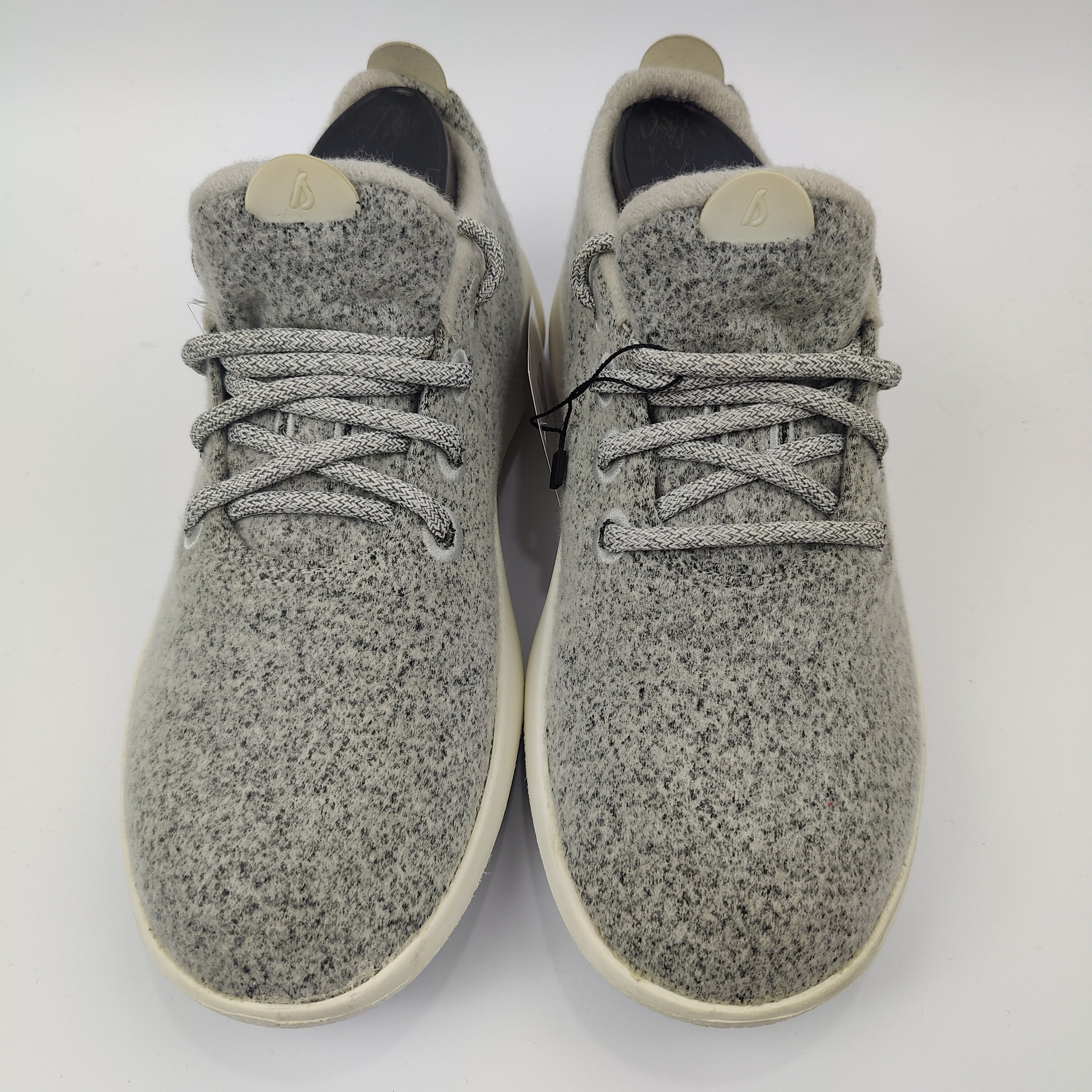 Allbirds Wool Runner (UK/PK 5.5) - Grey - 3807689