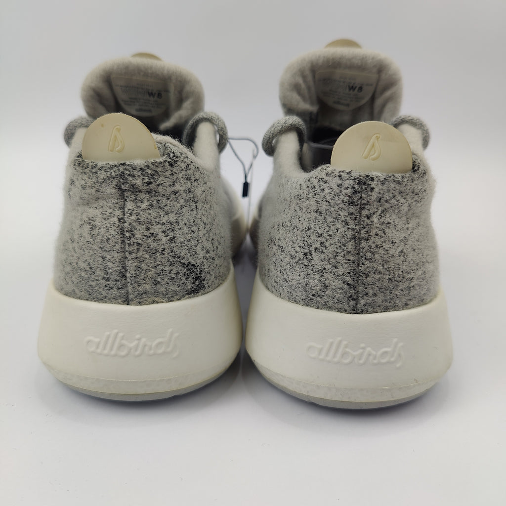 Allbirds Wool Runner (UK/PK 5.5) - Grey - 3807689
