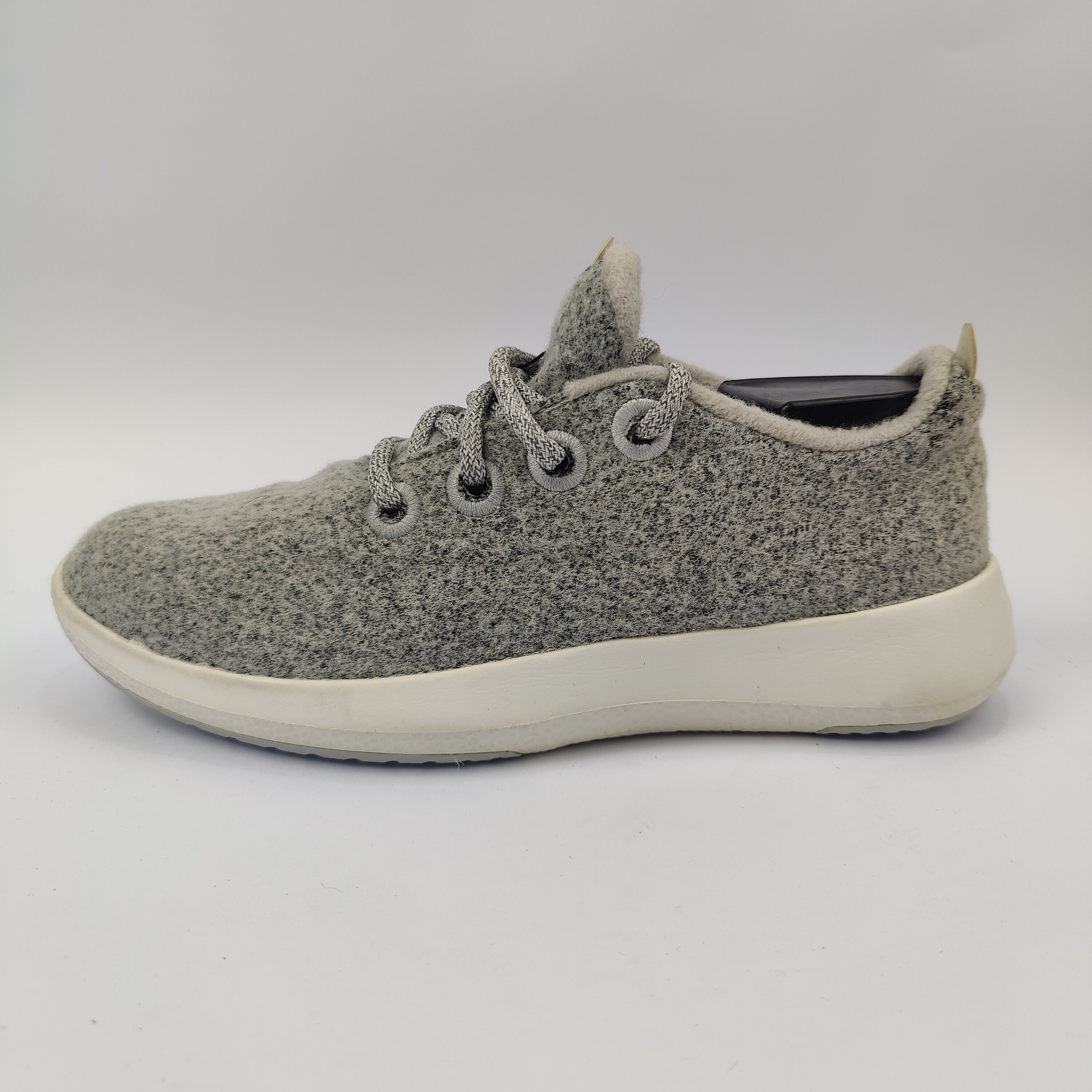 Allbirds Wool Runner (UK/PK 5.5) - Grey - 3807689