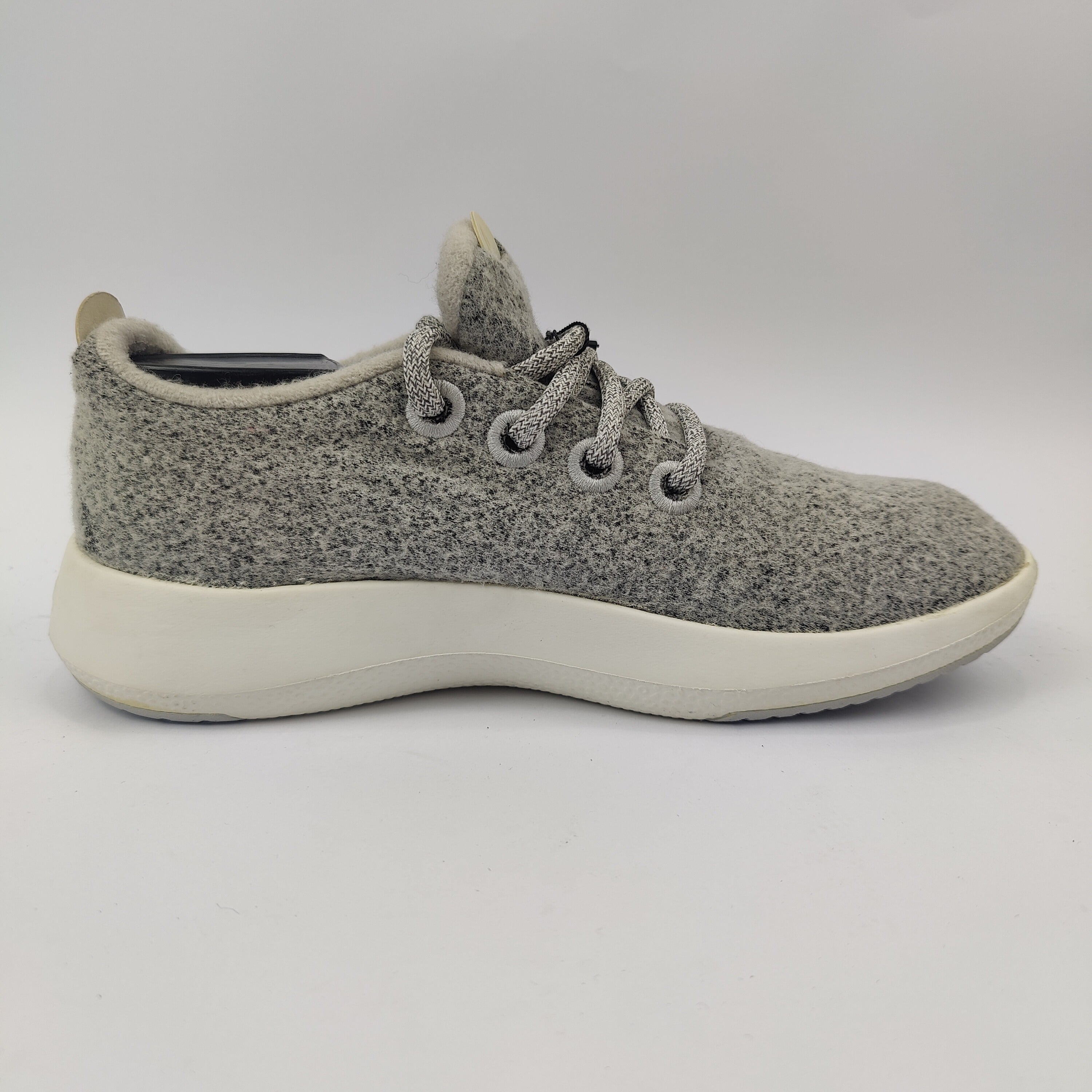Allbirds Wool Runner (UK/PK 5.5) - Grey - 3807689