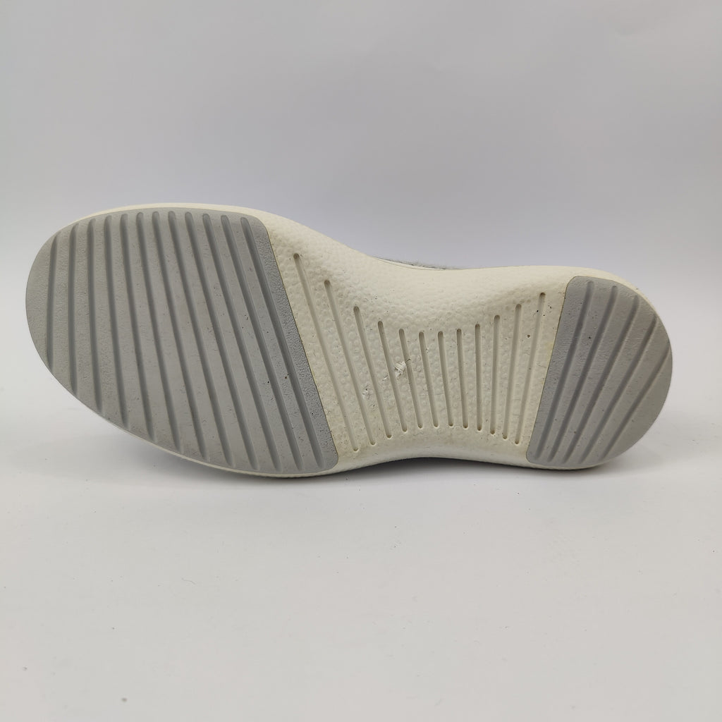 Allbirds Wool Runner (UK/PK 5.5) - Grey - 3807689