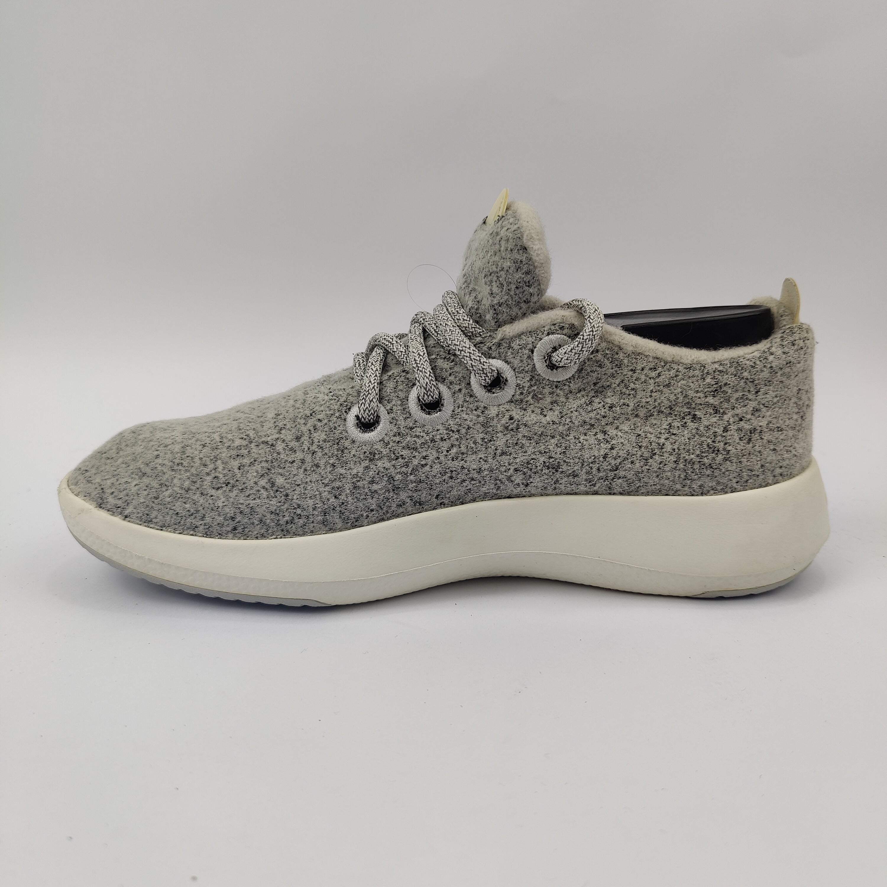 Allbirds Wool Runner (UK/PK 5.5) - Grey - 3807689