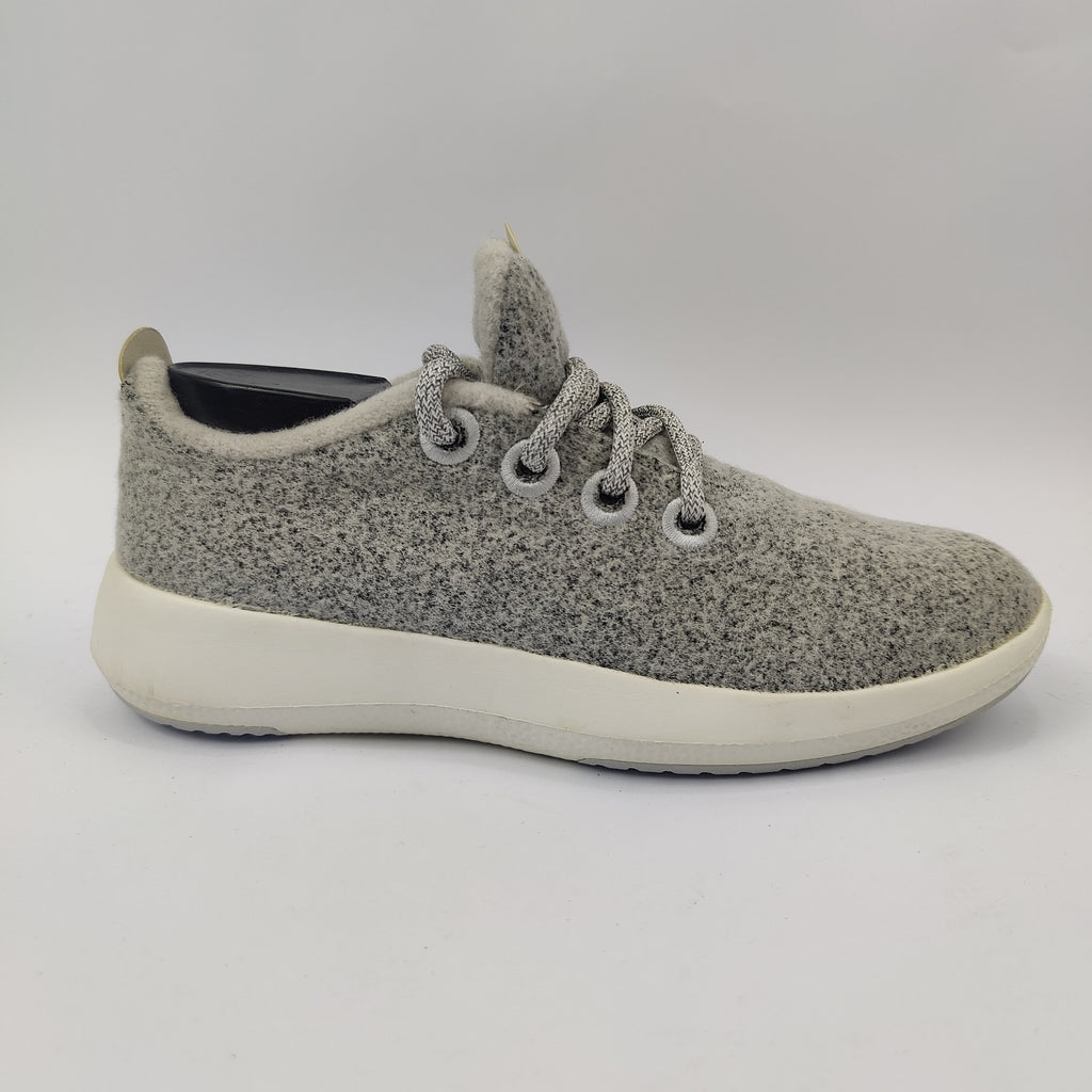 Allbirds Wool Runner (UK/PK 5.5) - Grey - 3807689