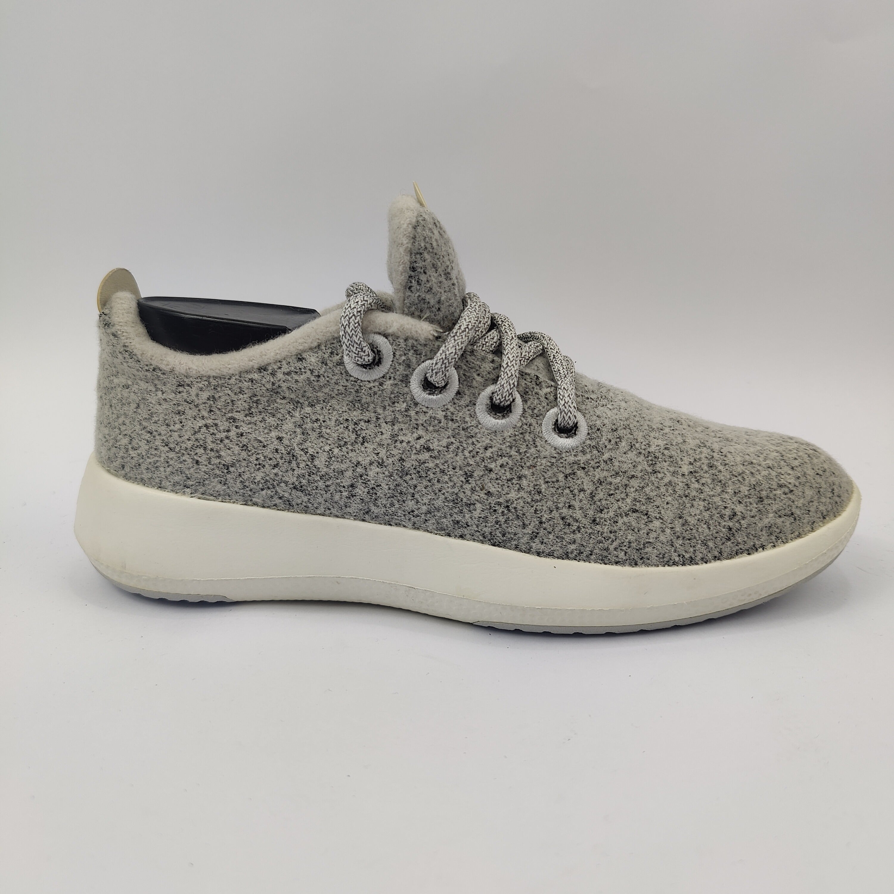 Allbirds Wool Runner (UK/PK 5.5) - Grey - 3807689