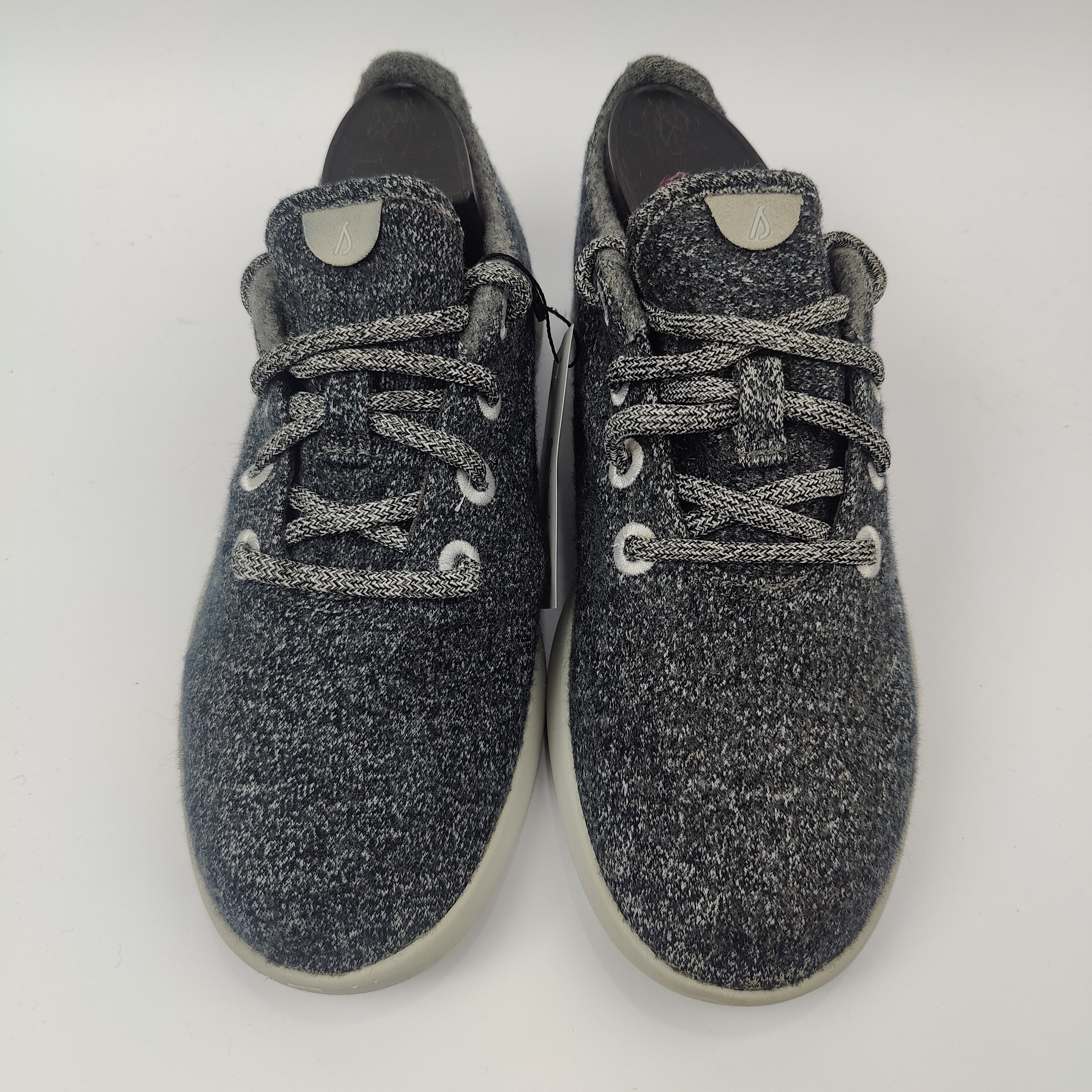 Allbirds Wool Runner (UK/PK 5.5) - Grey - 3807686