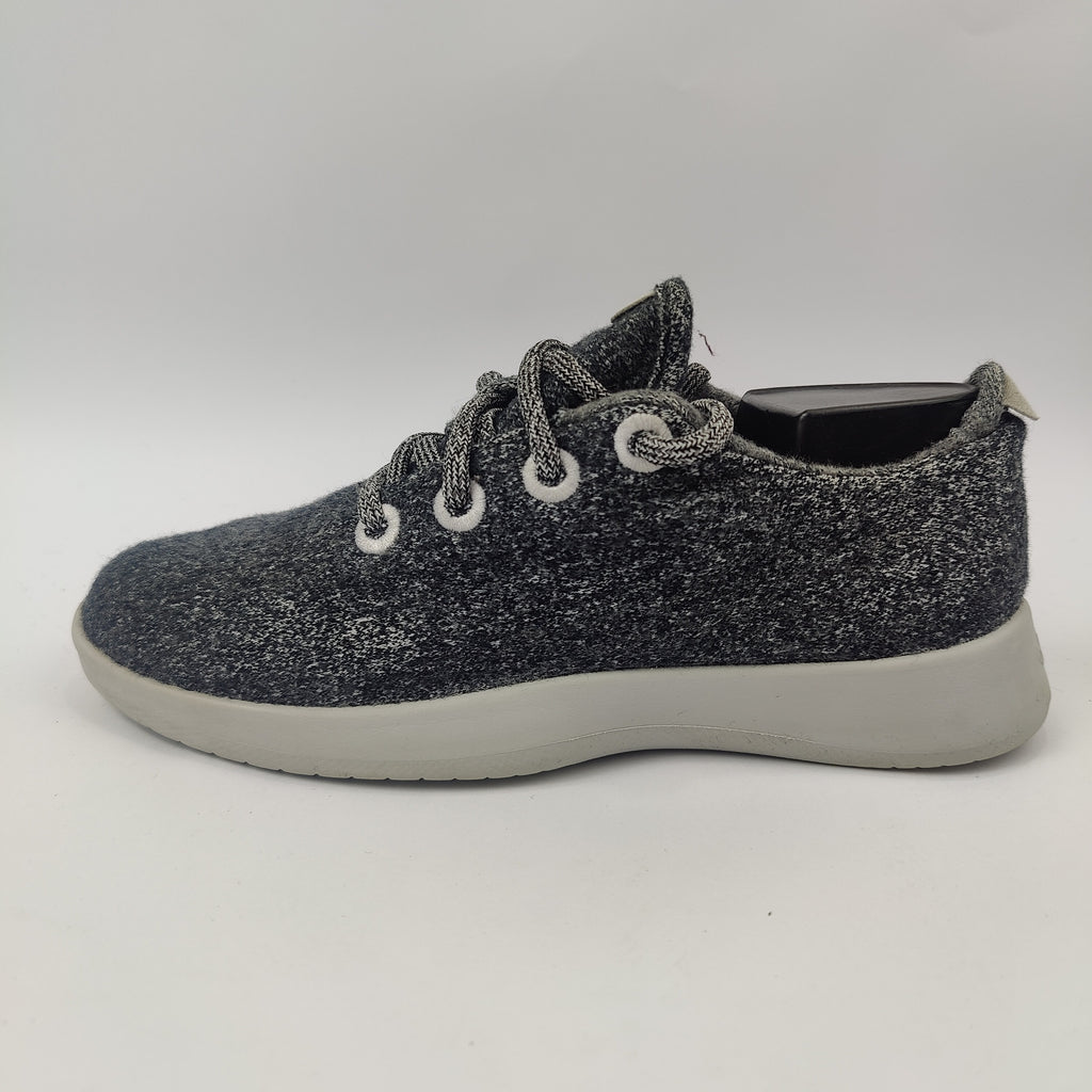 Allbirds Wool Runner (UK/PK 5.5) - Grey - 3807686