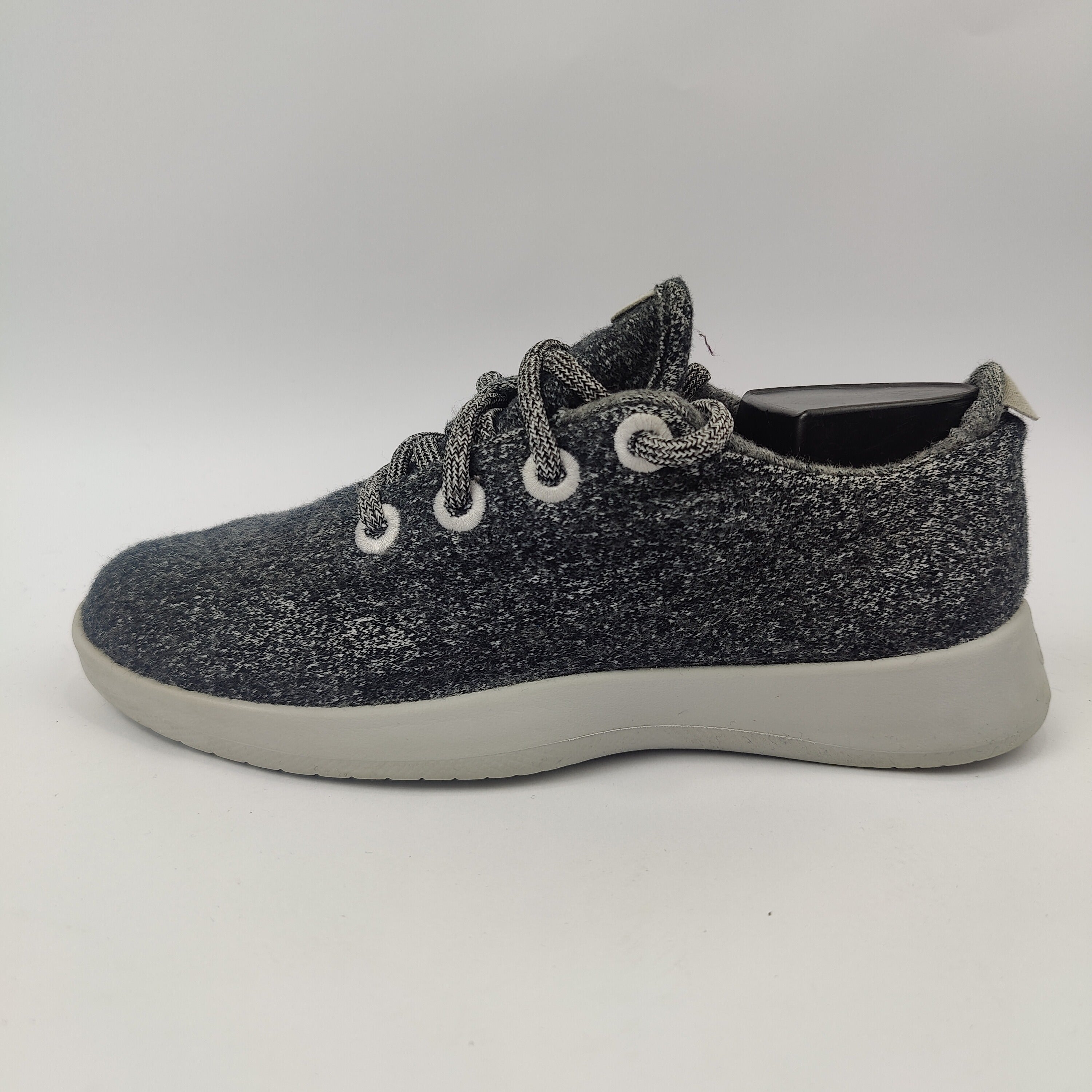 Allbirds Wool Runner (UK/PK 5.5) - Grey - 3807686
