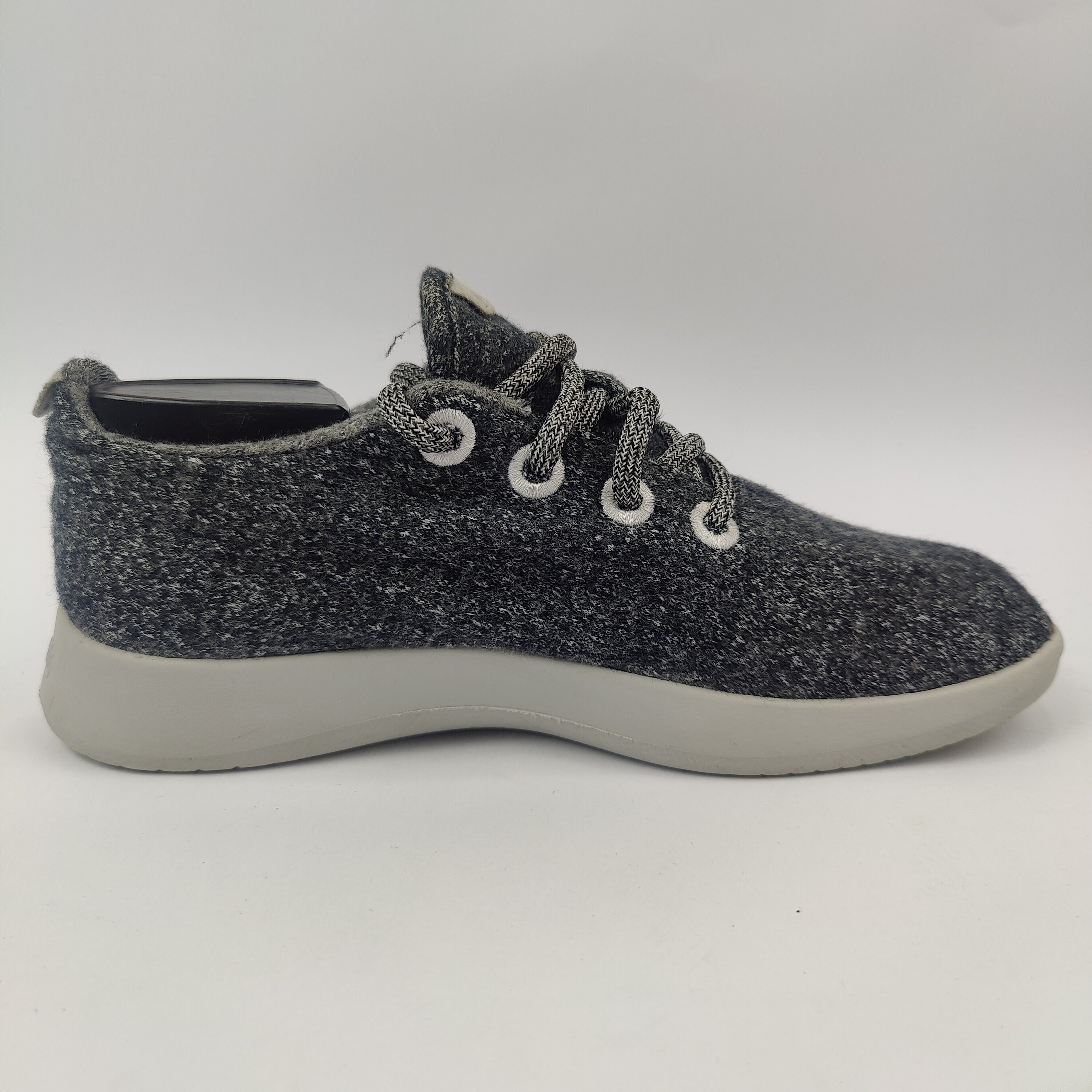 Allbirds Wool Runner (UK/PK 5.5) - Grey - 3807686