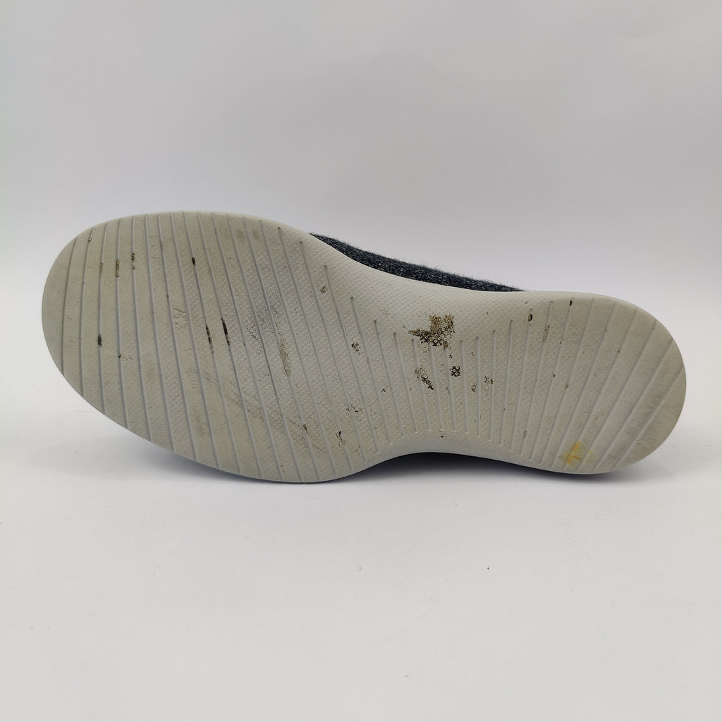 Allbirds Wool Runner (UK/PK 5.5) - Grey - 3807686