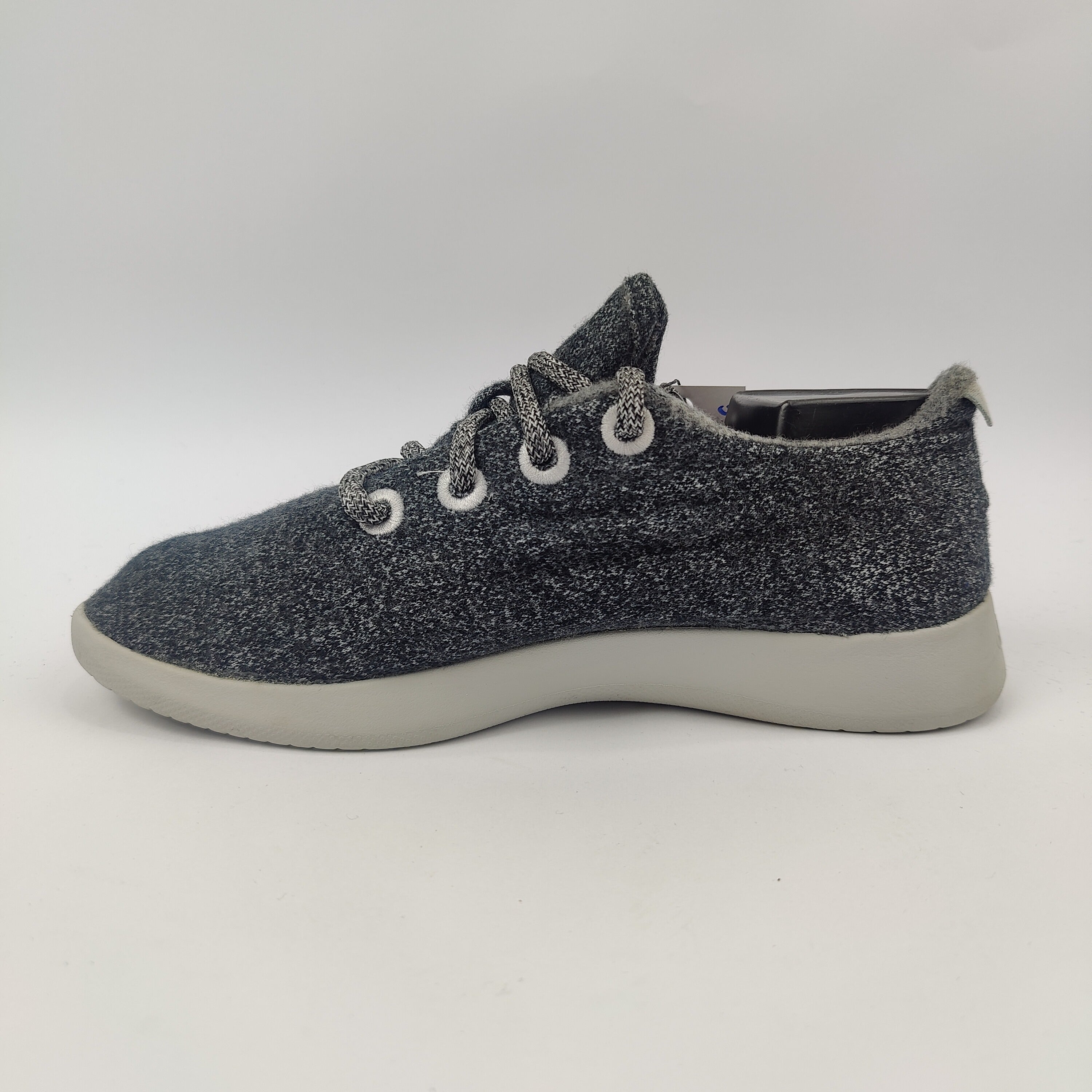 Allbirds Wool Runner (UK/PK 5.5) - Grey - 3807686