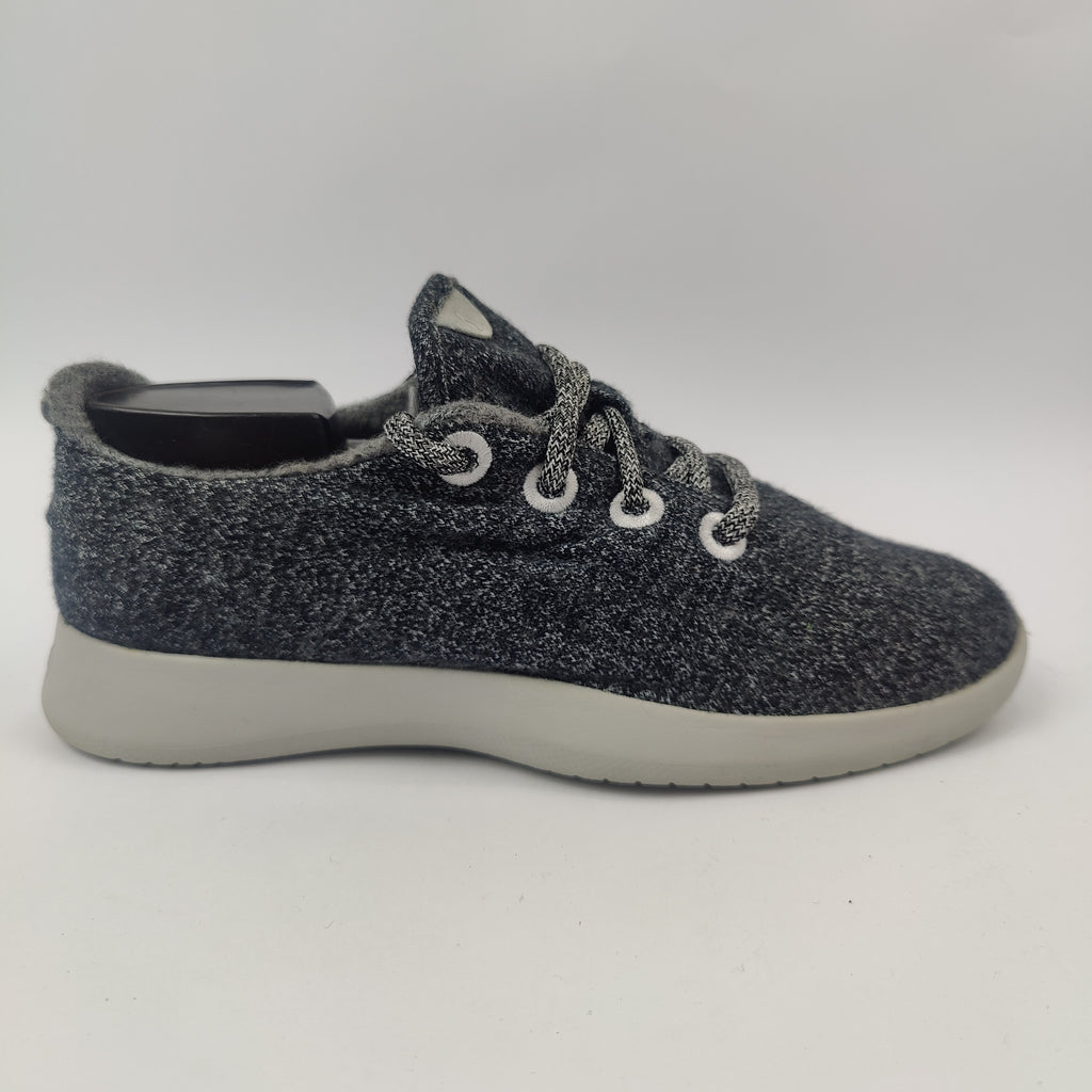 Allbirds Wool Runner (UK/PK 5.5) - Grey - 3807686