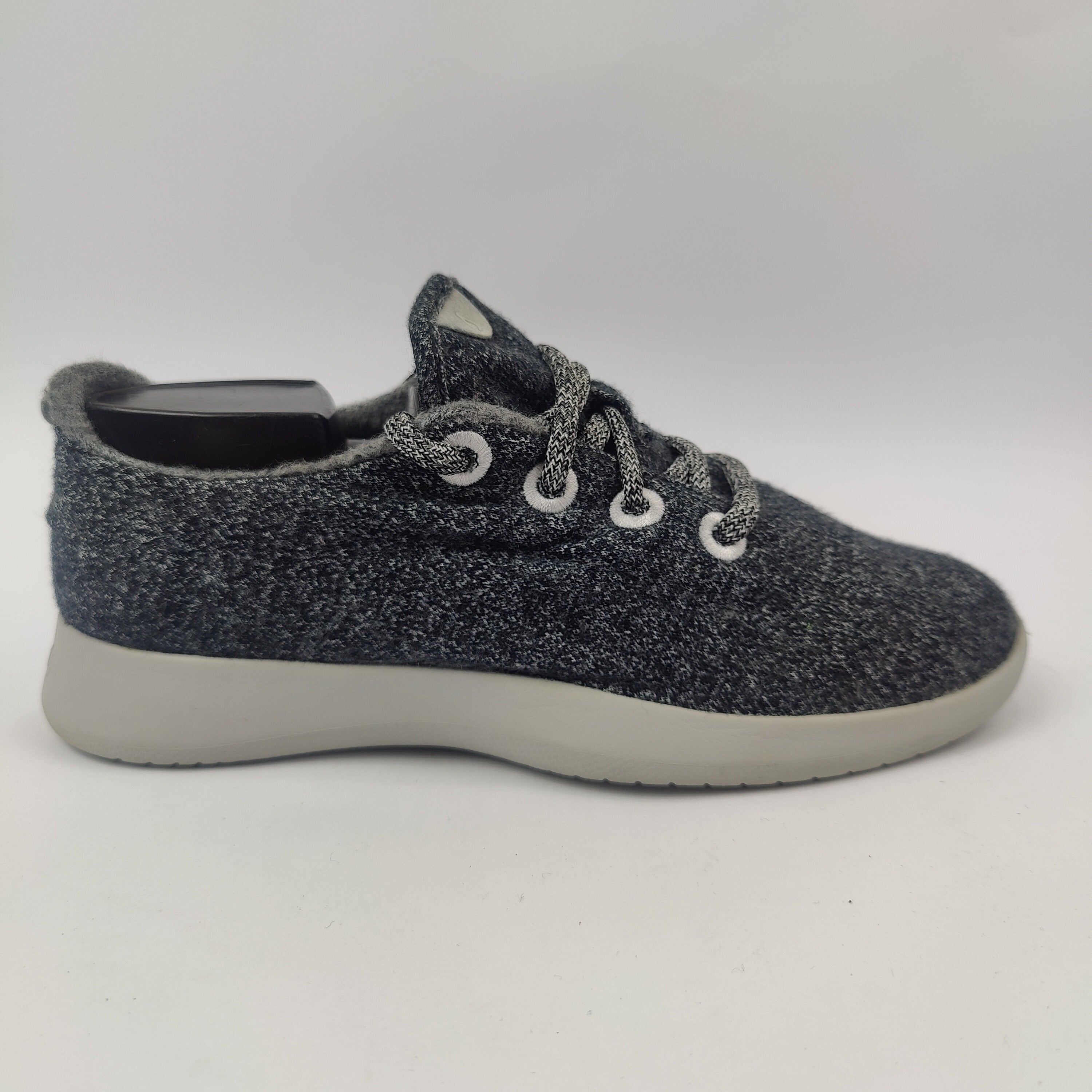 Allbirds Wool Runner (UK/PK 5.5) - Grey - 3807686