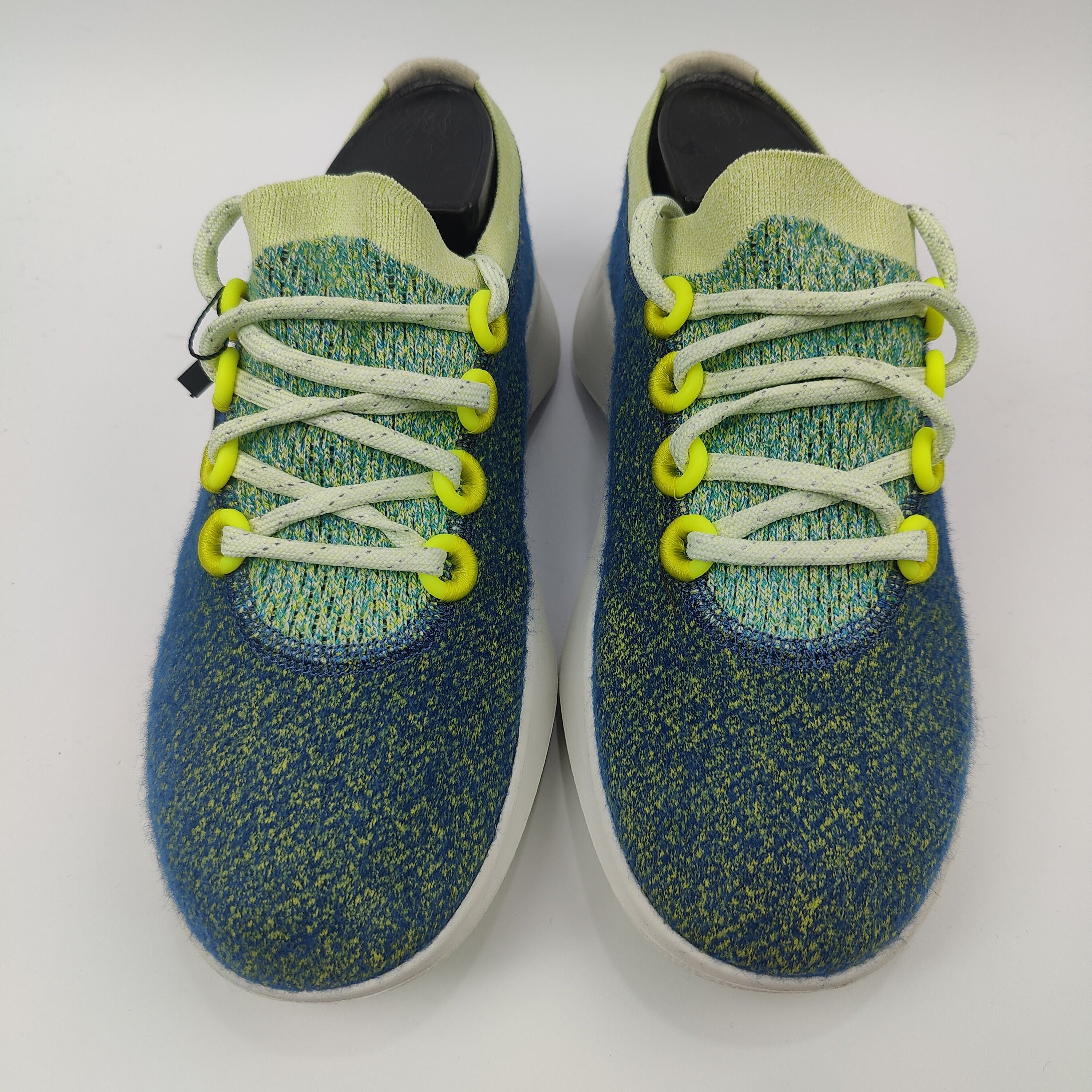 Allbirds Wool Dasher (UK/PK 4.5) - Blue - 3707681