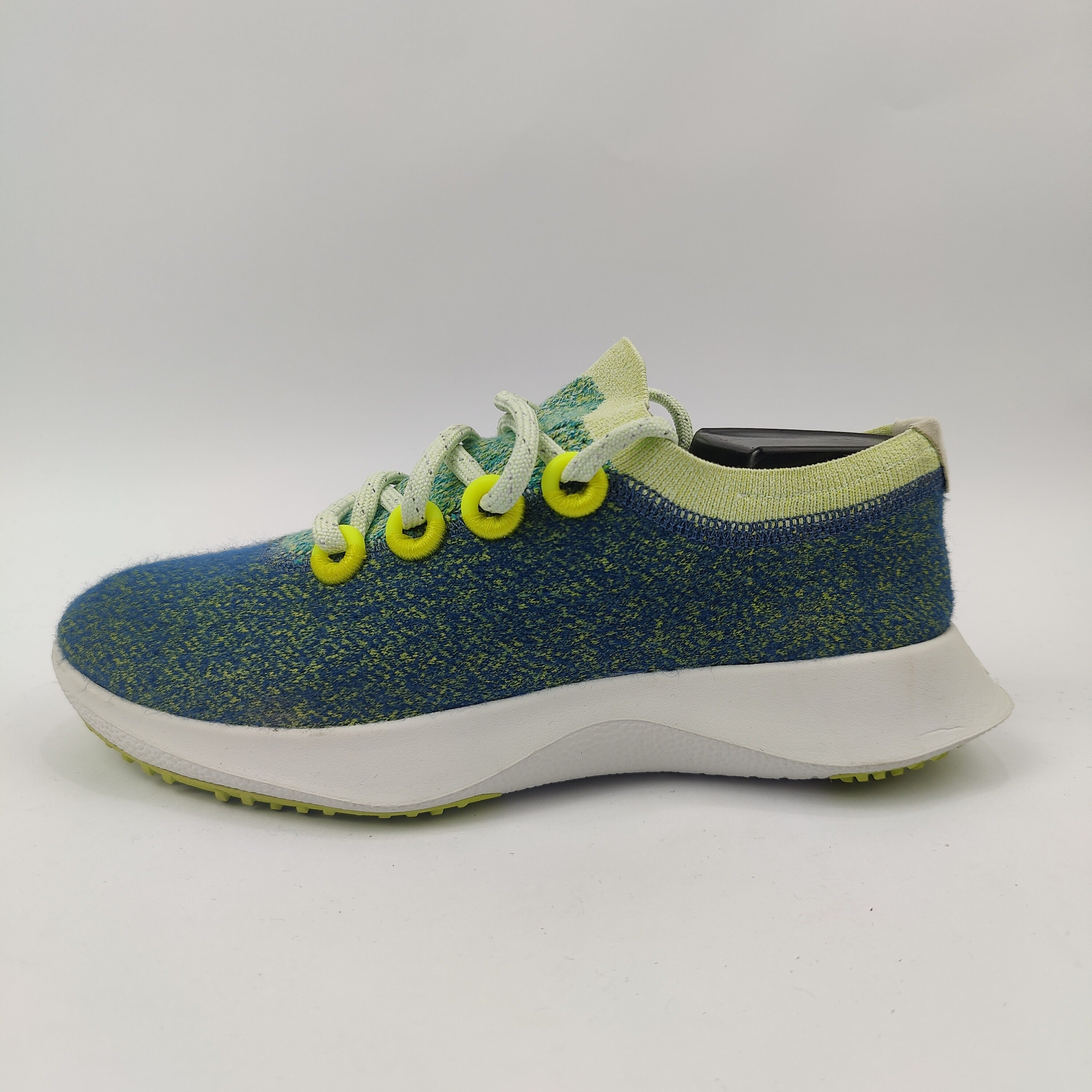 Allbirds Wool Dasher (UK/PK 4.5) - Blue - 3707681