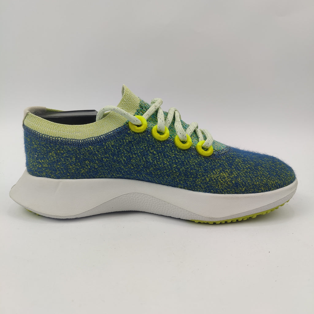Allbirds Wool Dasher (UK/PK 4.5) - Blue - 3707681
