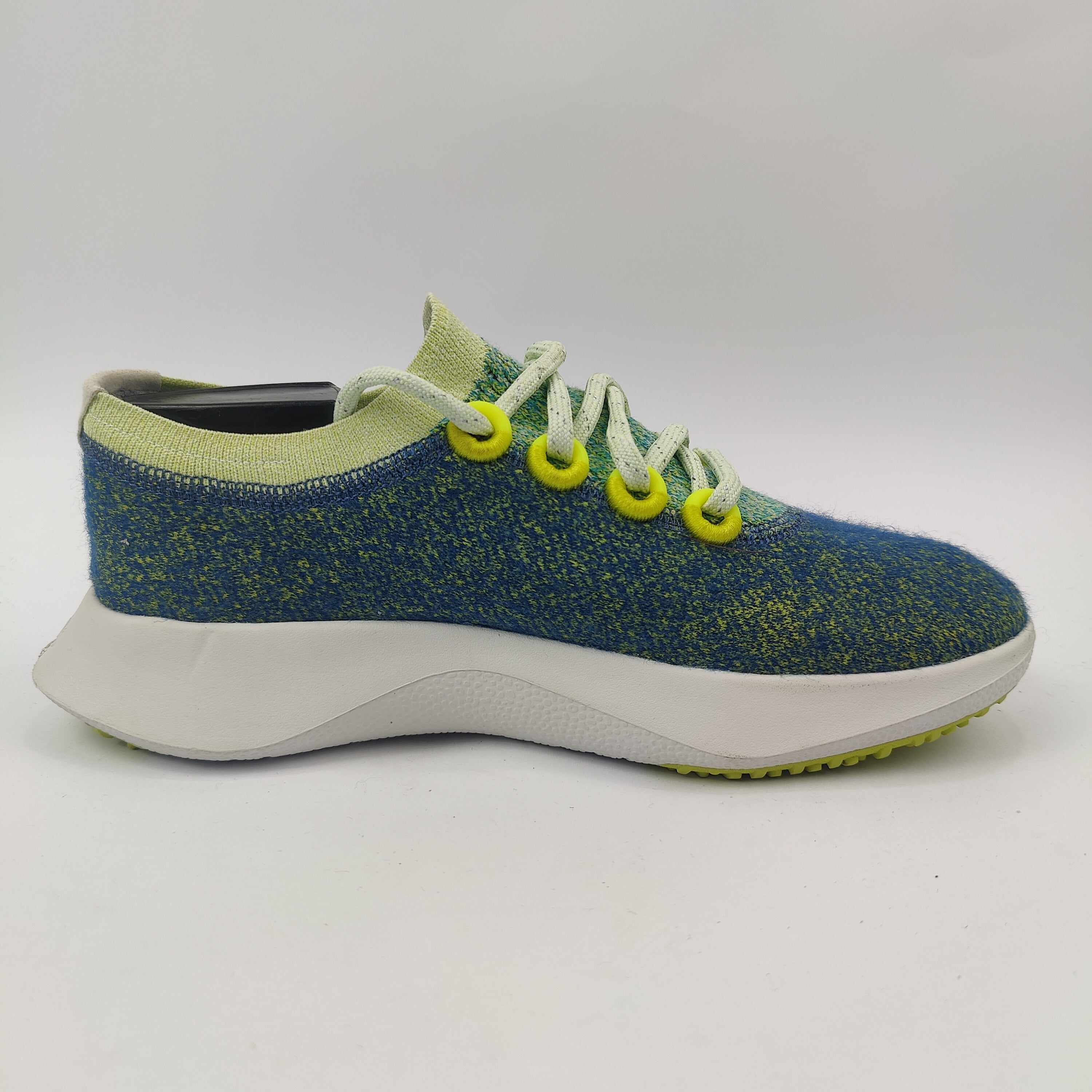 Allbirds Wool Dasher (UK/PK 4.5) - Blue - 3707681