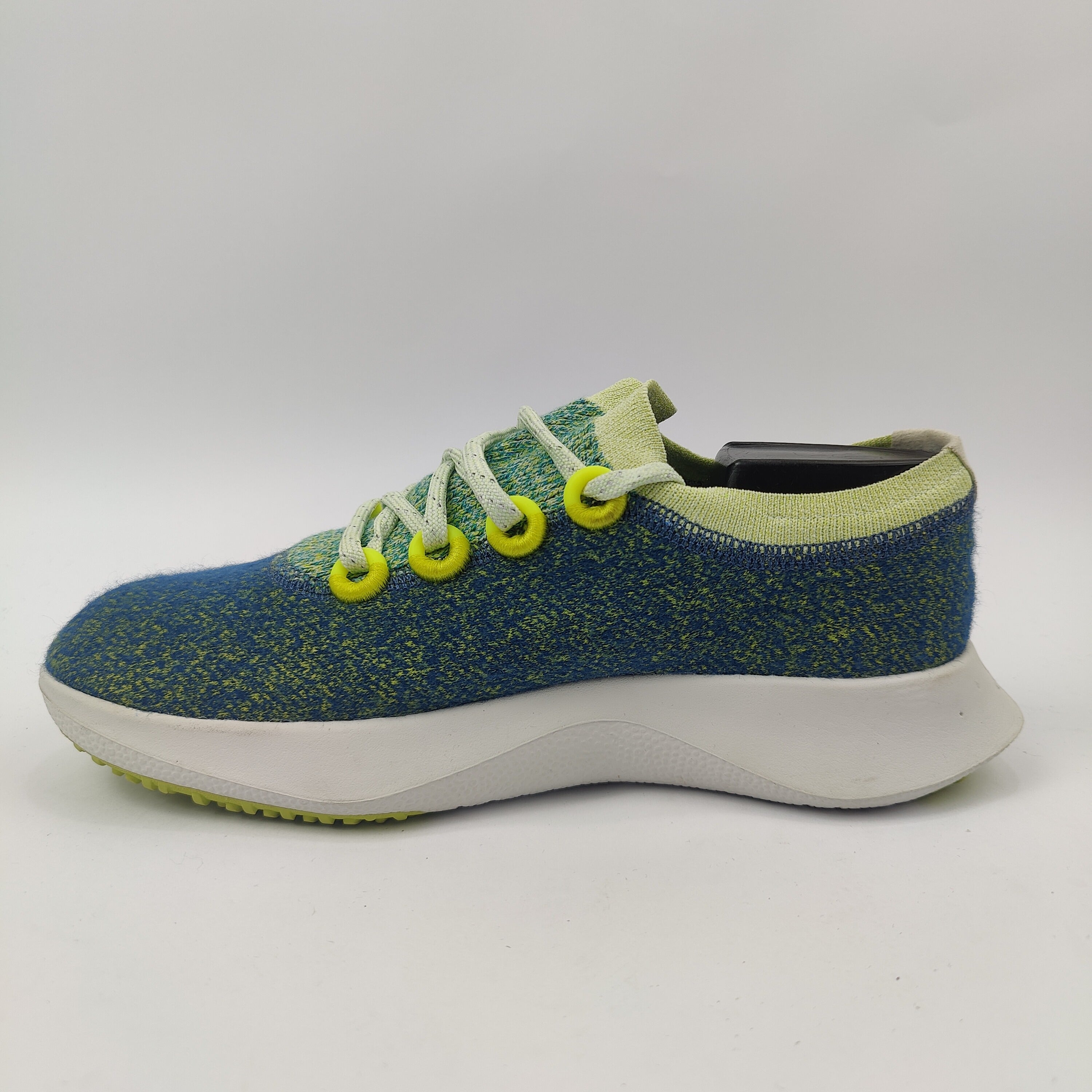 Allbirds Wool Dasher (UK/PK 4.5) - Blue - 3707681