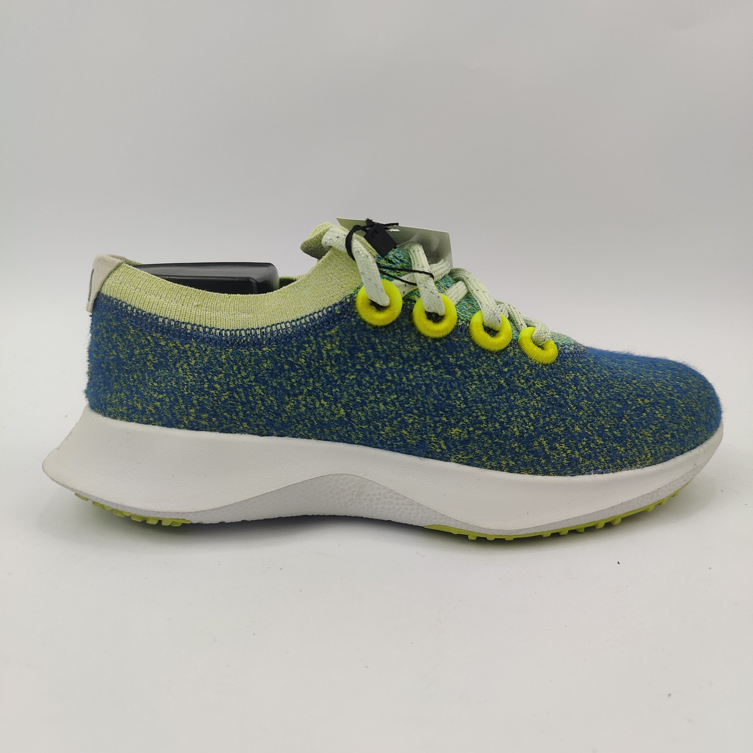 Allbirds Wool Dasher (UK/PK 4.5) - Blue - 3707681