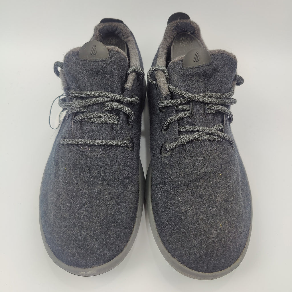Allbirds Wool Runner (UK/PK 11) - Grey - 4507674