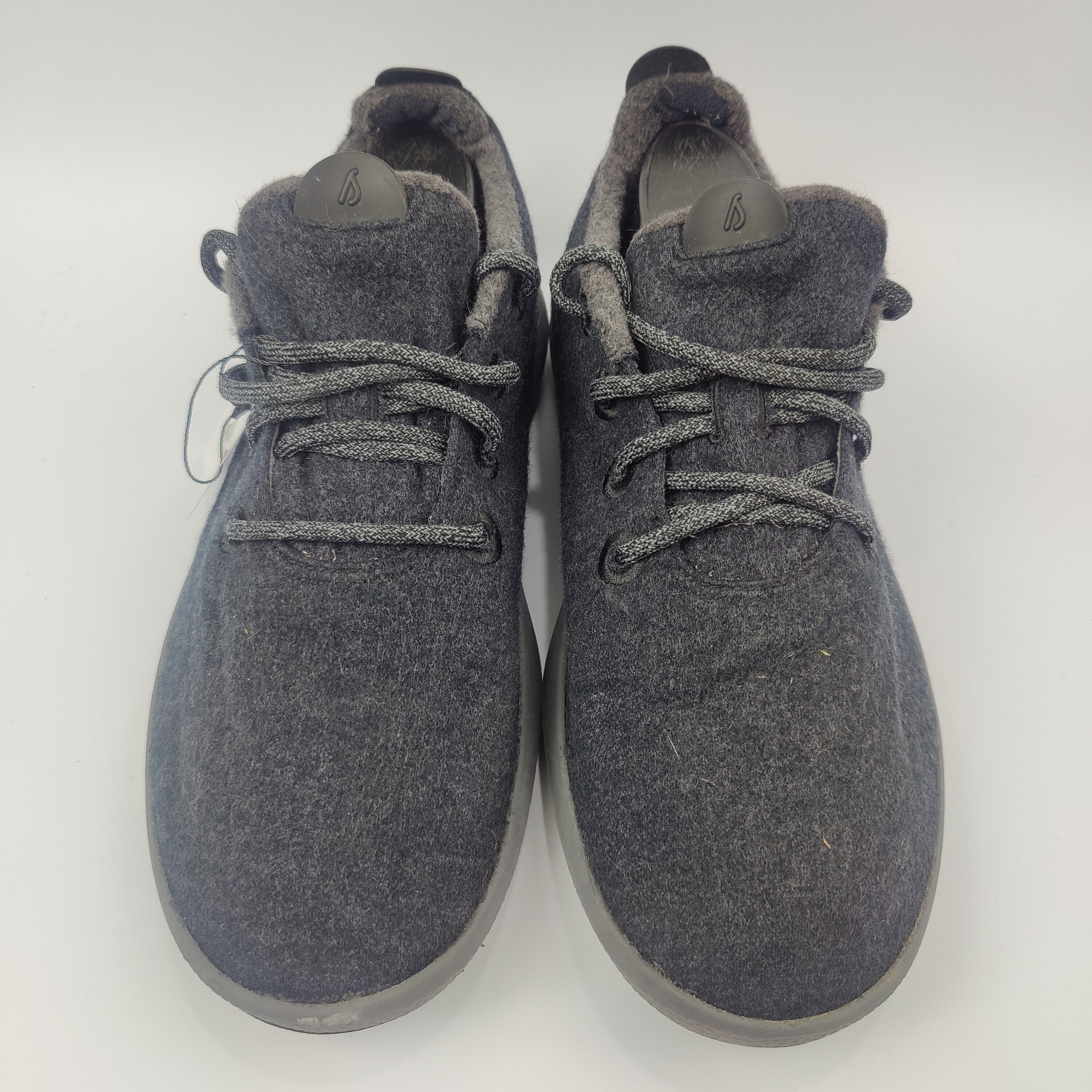 Allbirds Wool Runner (UK/PK 11) - Grey - 4507674