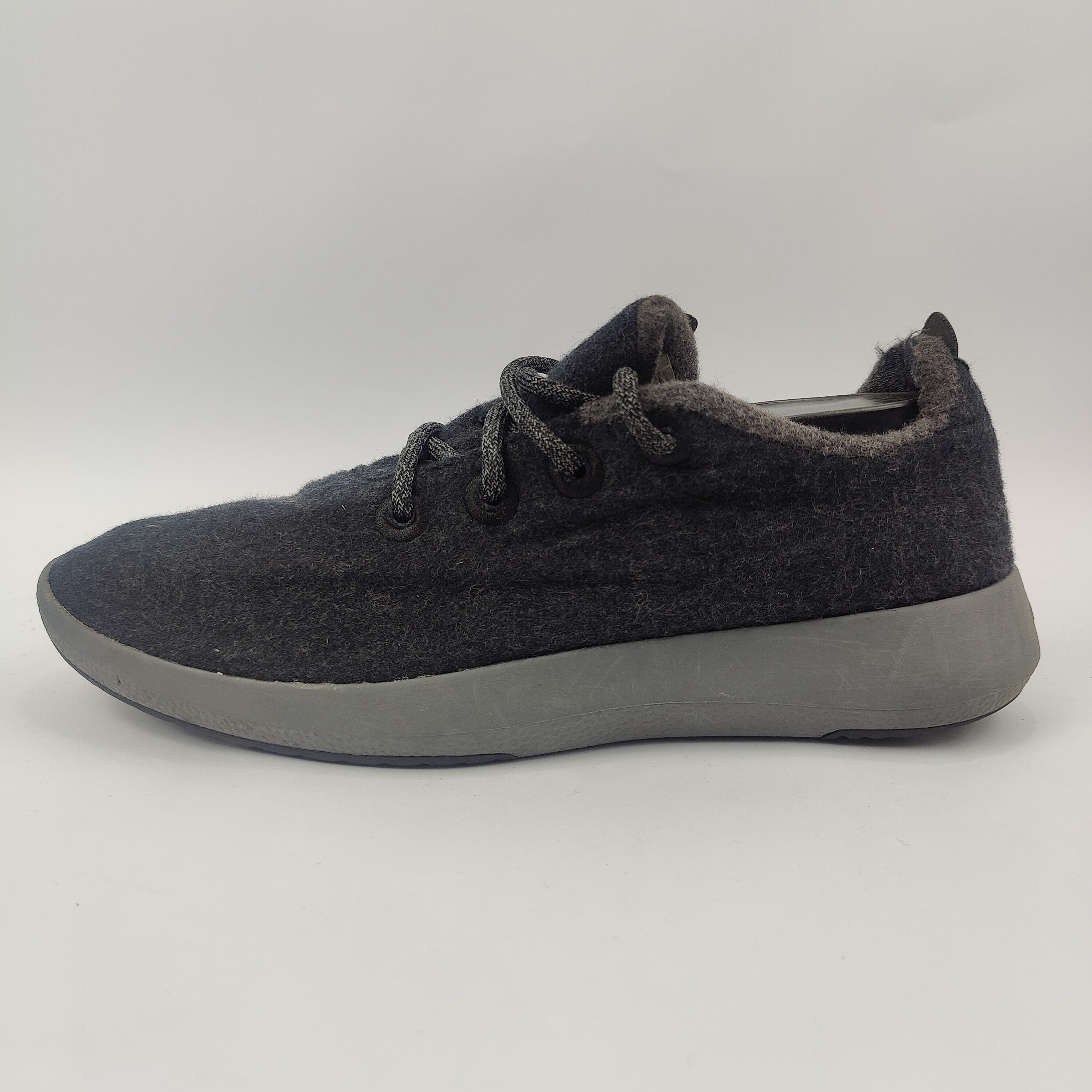 Allbirds Wool Runner (UK/PK 11) - Grey - 4507674