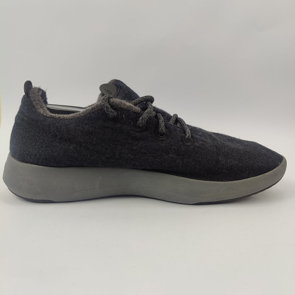Allbirds Wool Runner (UK/PK 11) - Grey - 4507674
