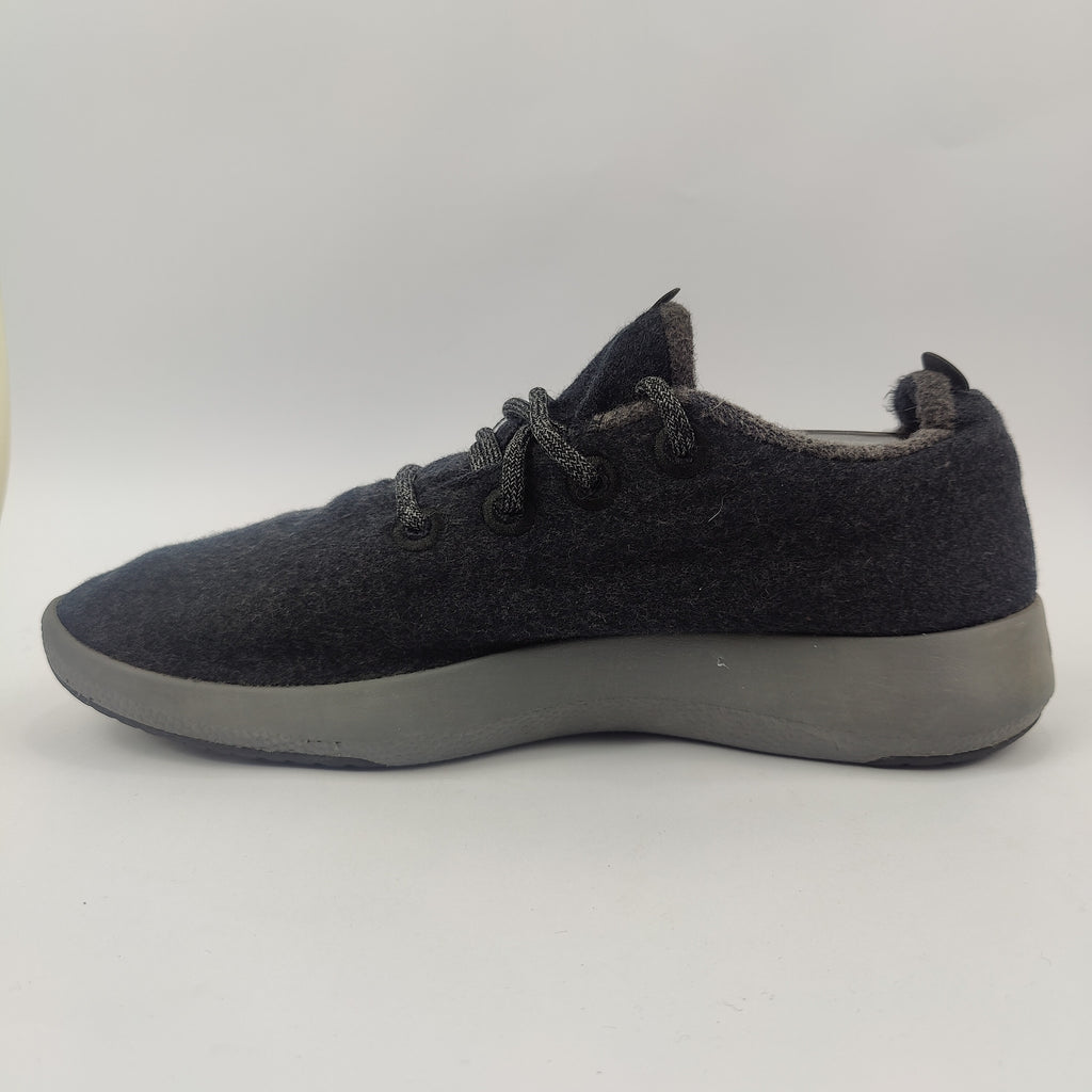 Allbirds Wool Runner (UK/PK 11) - Grey - 4507674